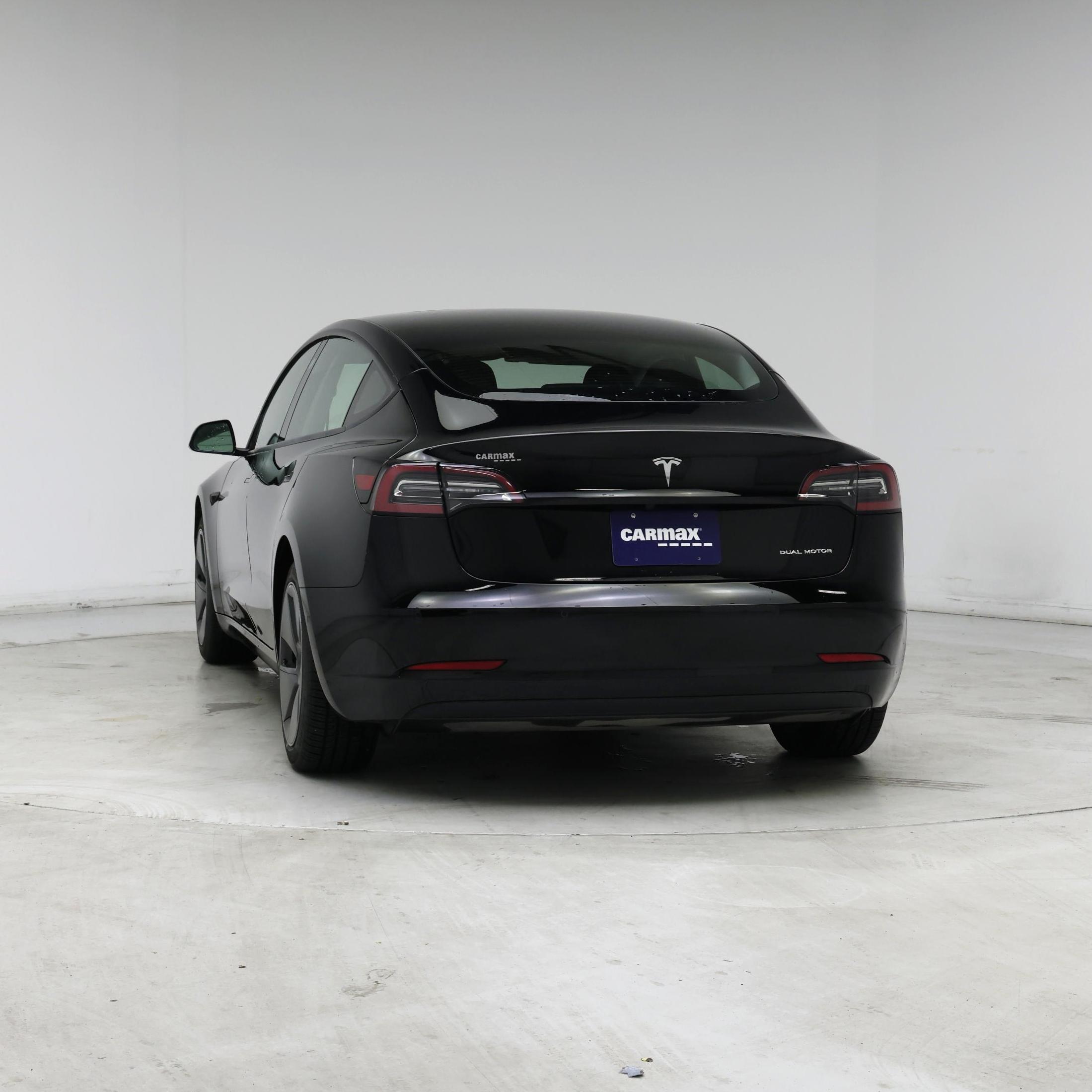 Thumbnail: 2021 Tesla Model 3 - 6