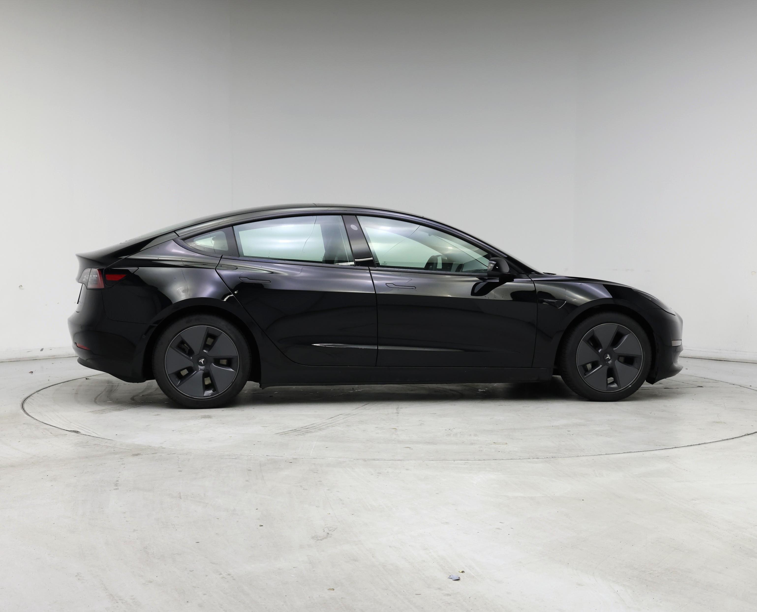 Thumbnail: 2021 Tesla Model 3 - 7