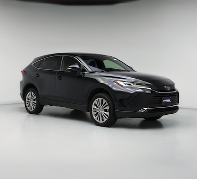 2022 Toyota Venza Hybrid Limited