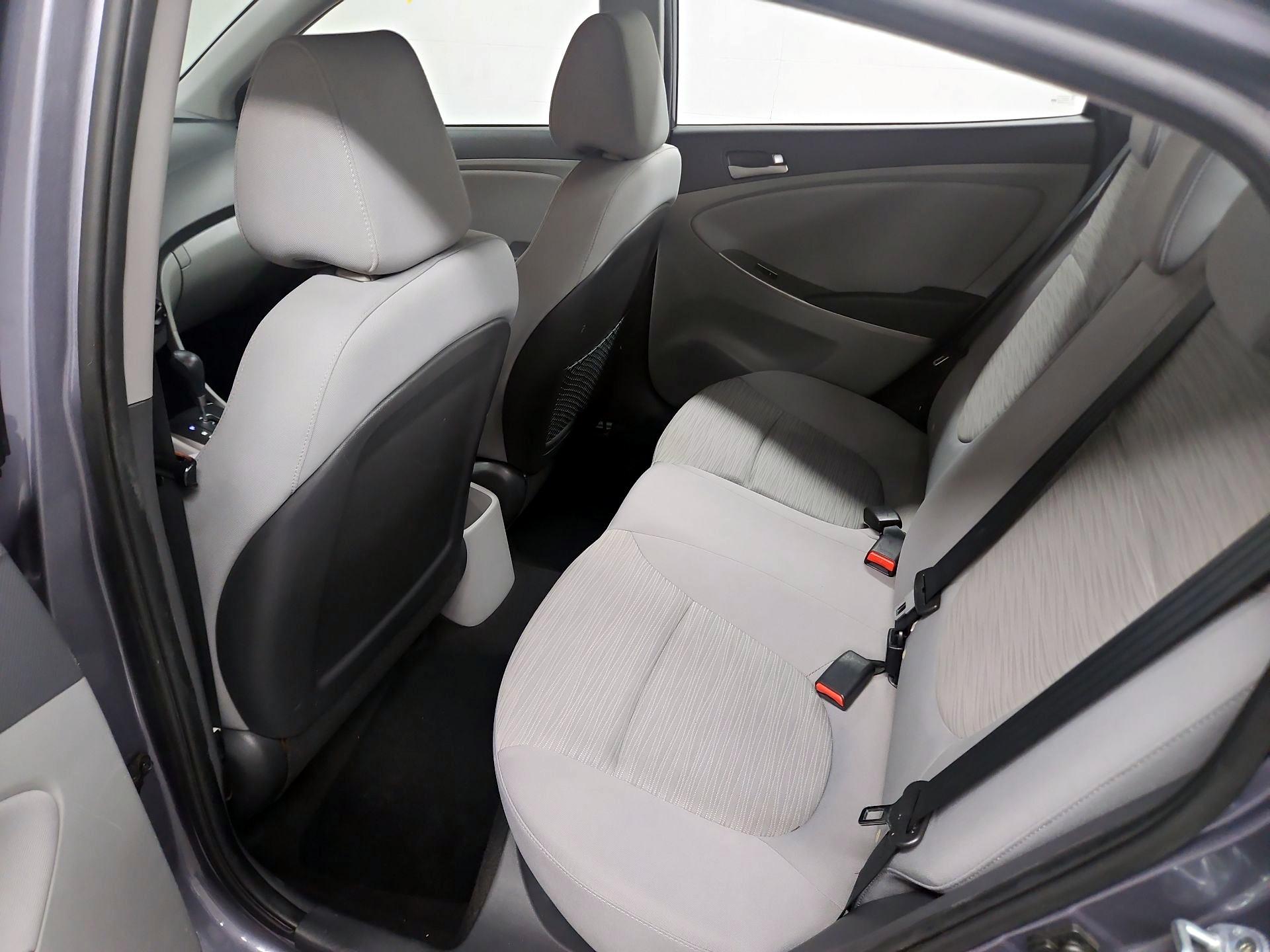Thumbnail: 2017 Hyundai Accent - 18