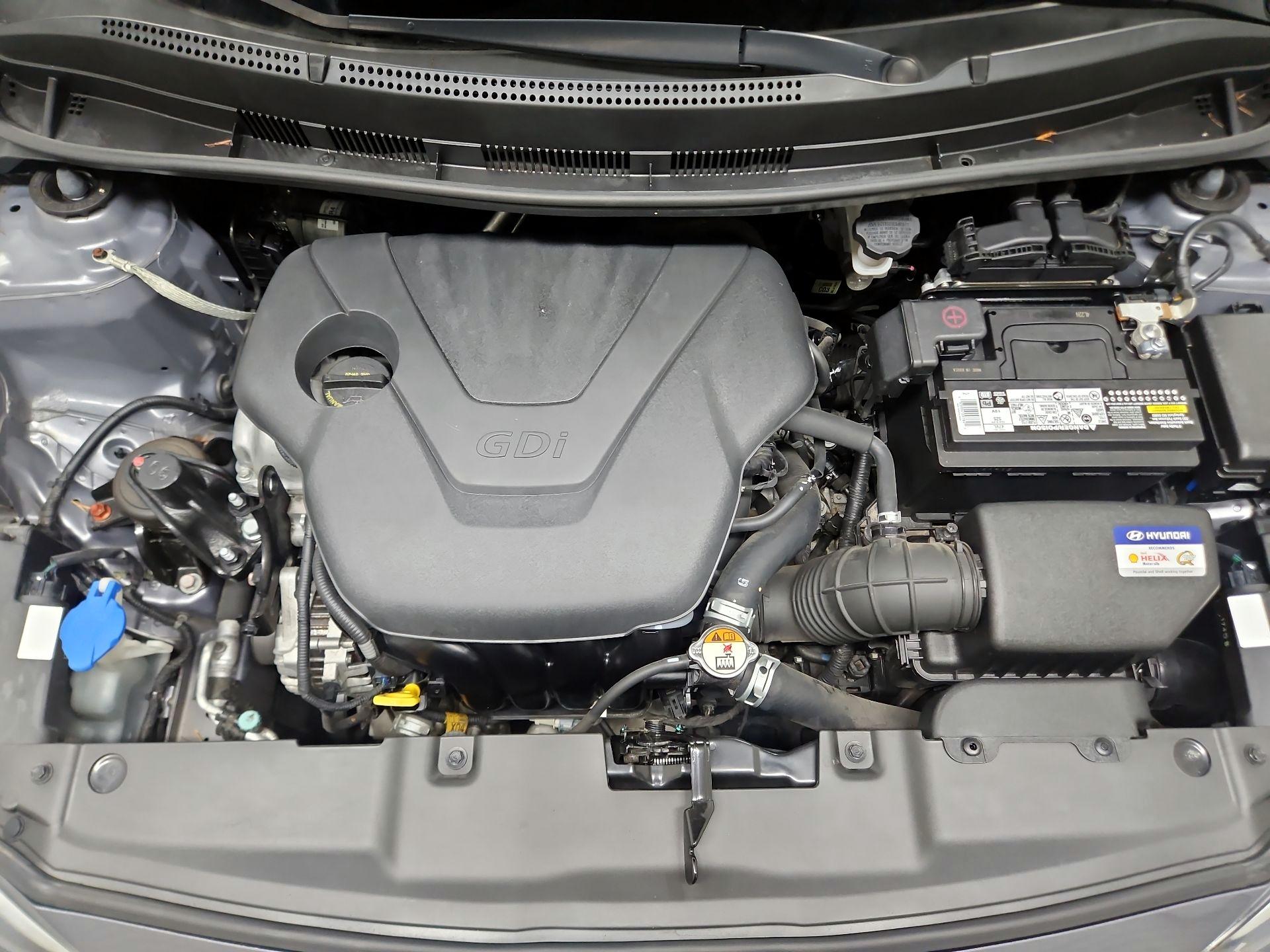 Thumbnail: 2017 Hyundai Accent - 20