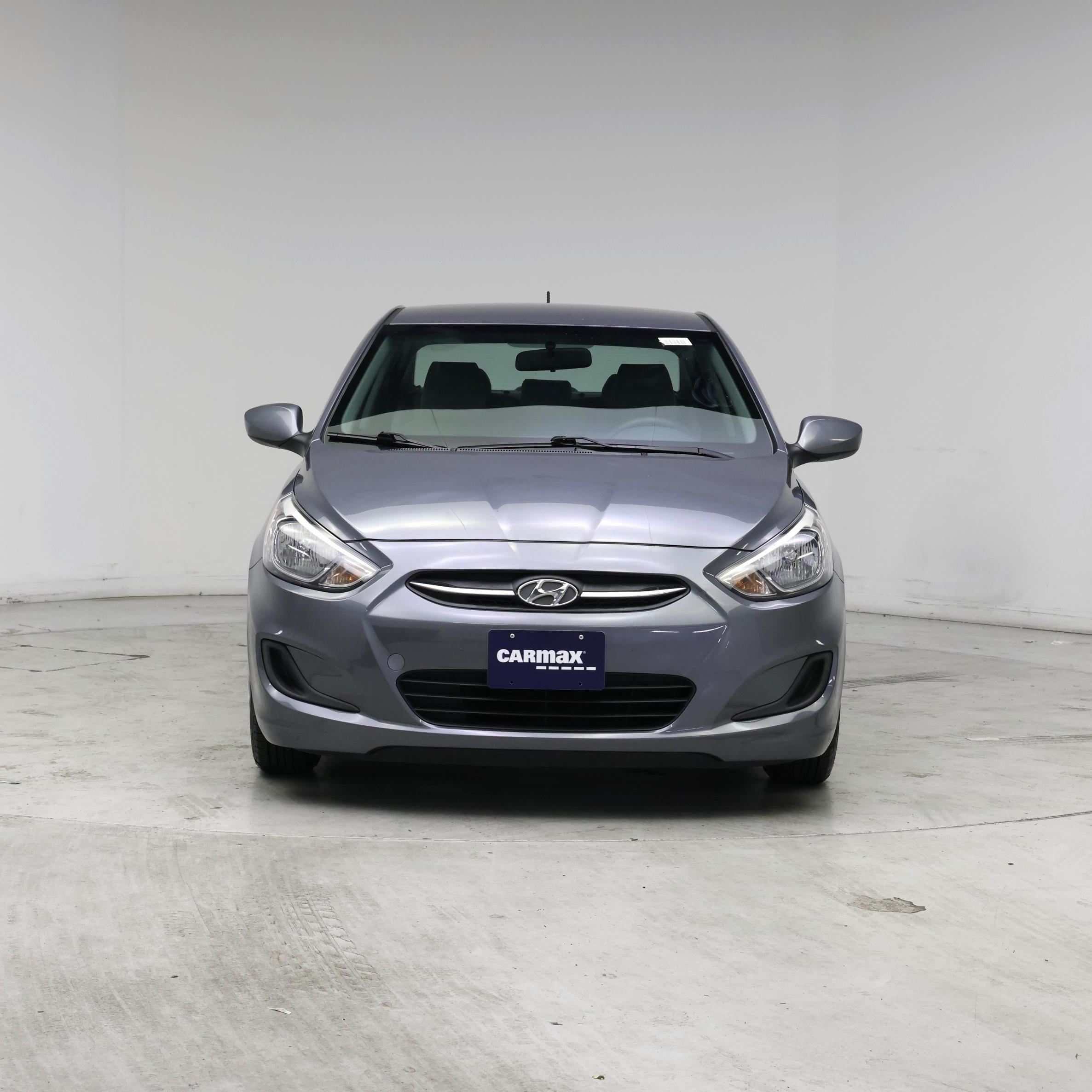 Thumbnail: 2017 Hyundai Accent - 5