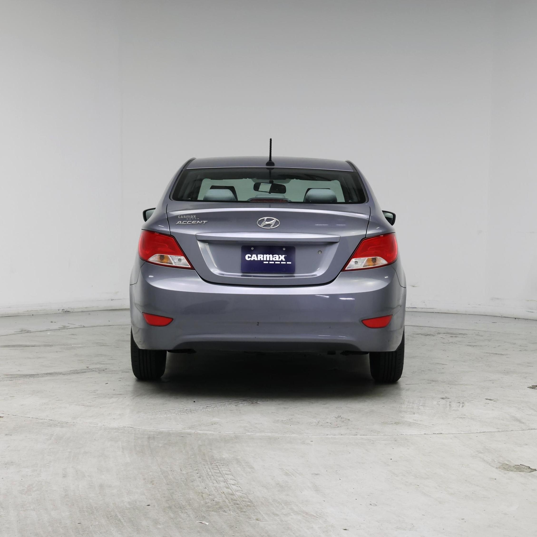 Thumbnail: 2017 Hyundai Accent - 6