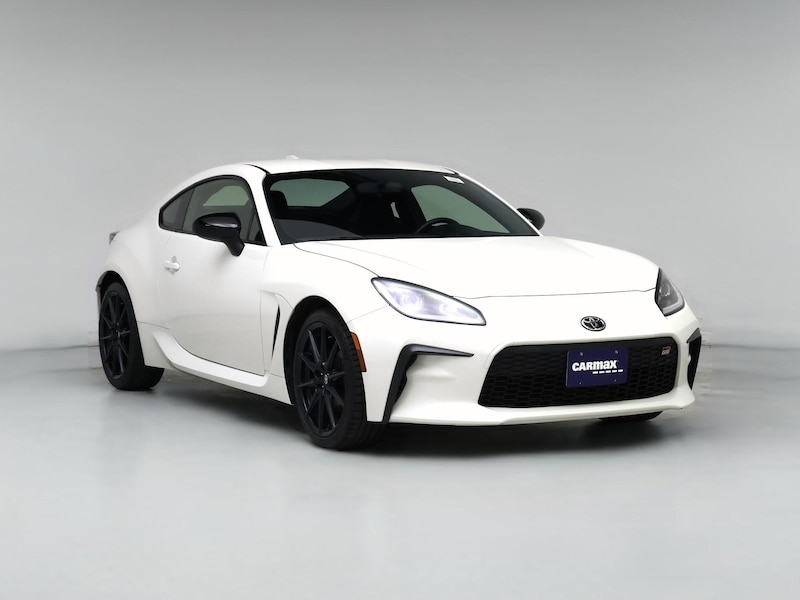 2023 Toyota GR86 Premium -
                  Puyallup, WA