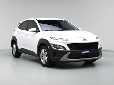 2022 Hyundai Kona SE