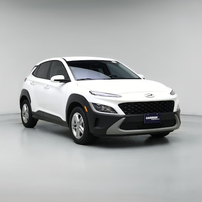 2022 Hyundai Kona SE