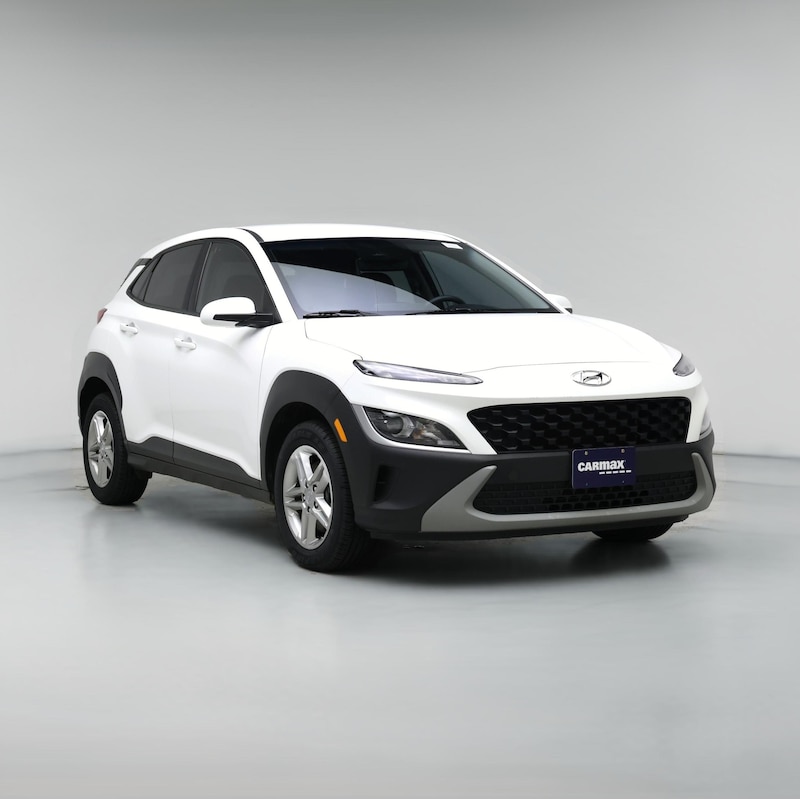 2022 Hyundai Kona SE