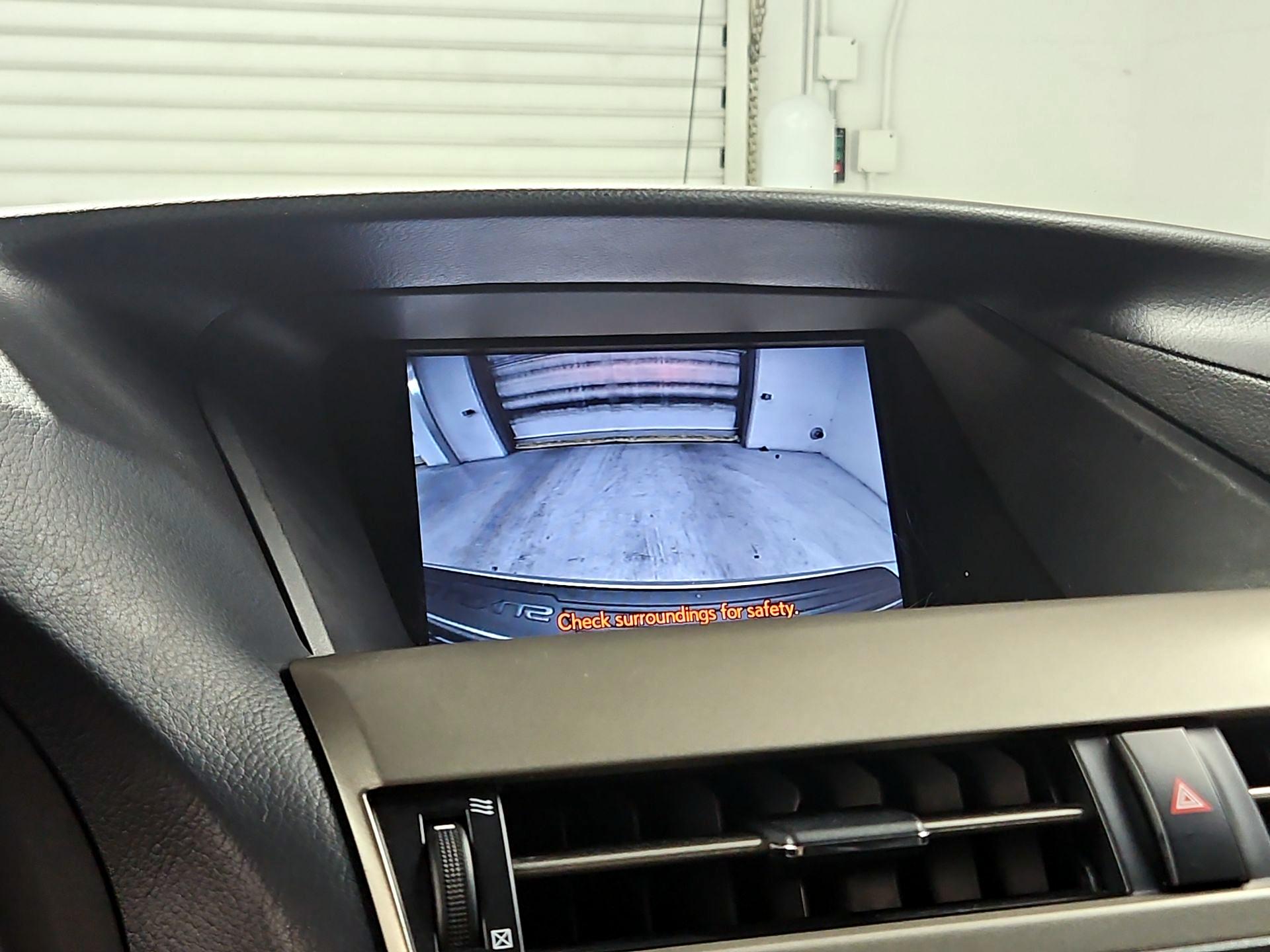 Thumbnail: 2015 Lexus RX - 15