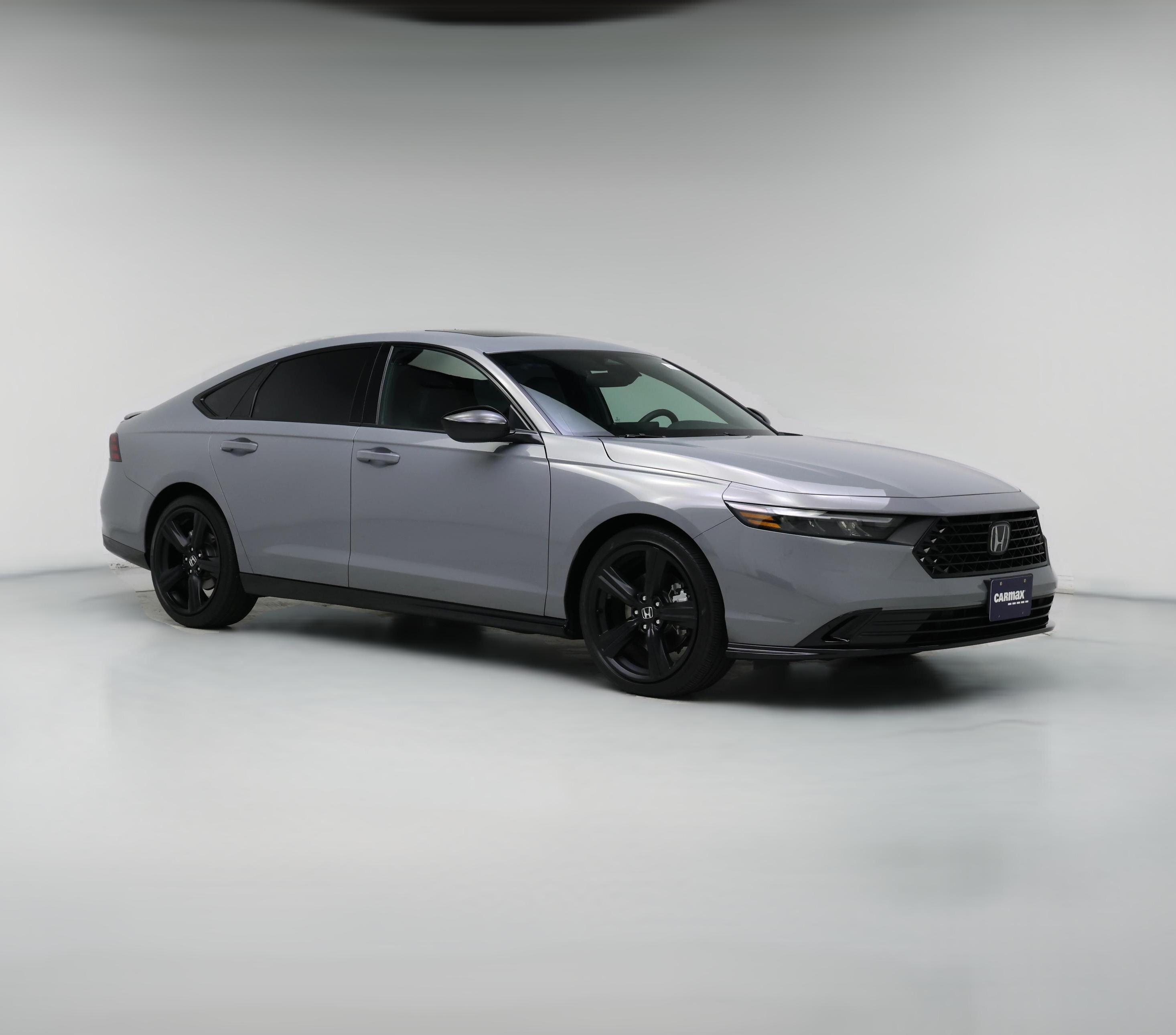 Thumbnail: 2025 Honda Accord - 1