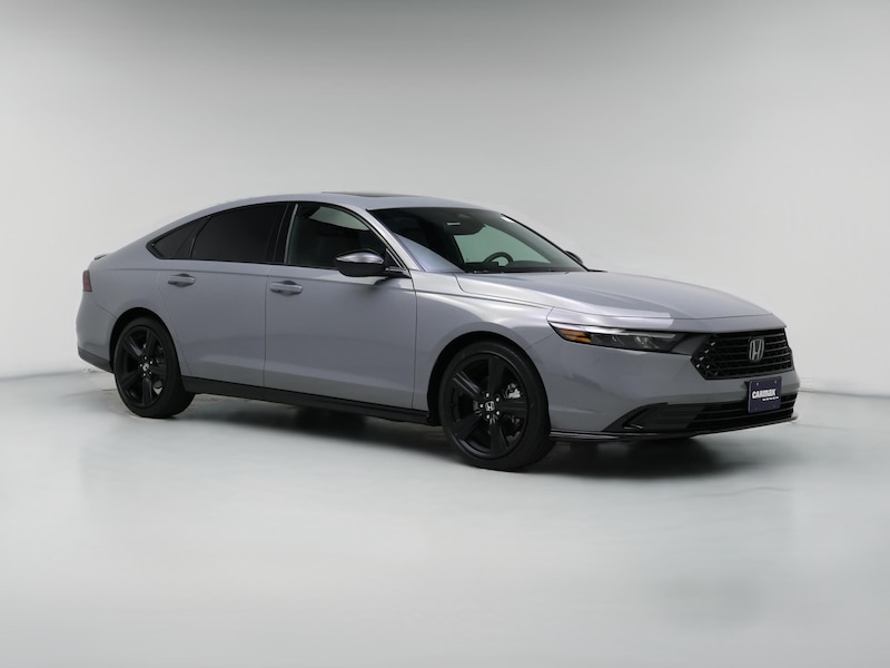 2025 Honda Accord Sport-L