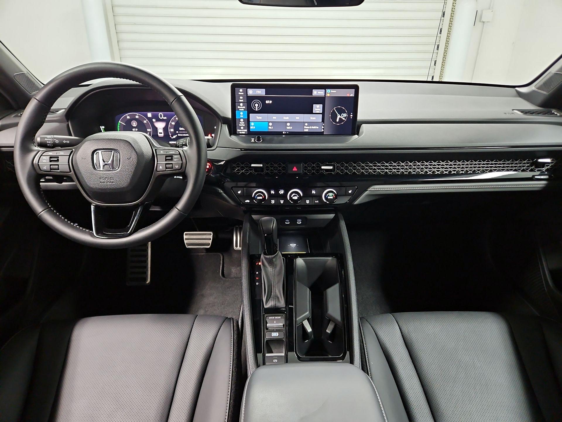 Thumbnail: 2025 Honda Accord - 9