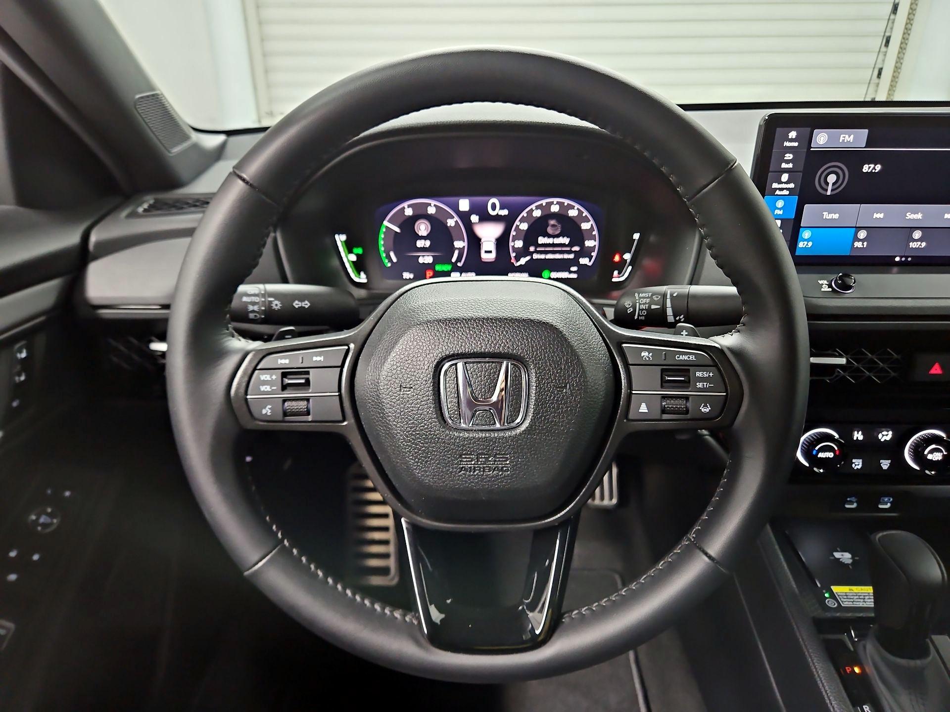 Thumbnail: 2025 Honda Accord - 10