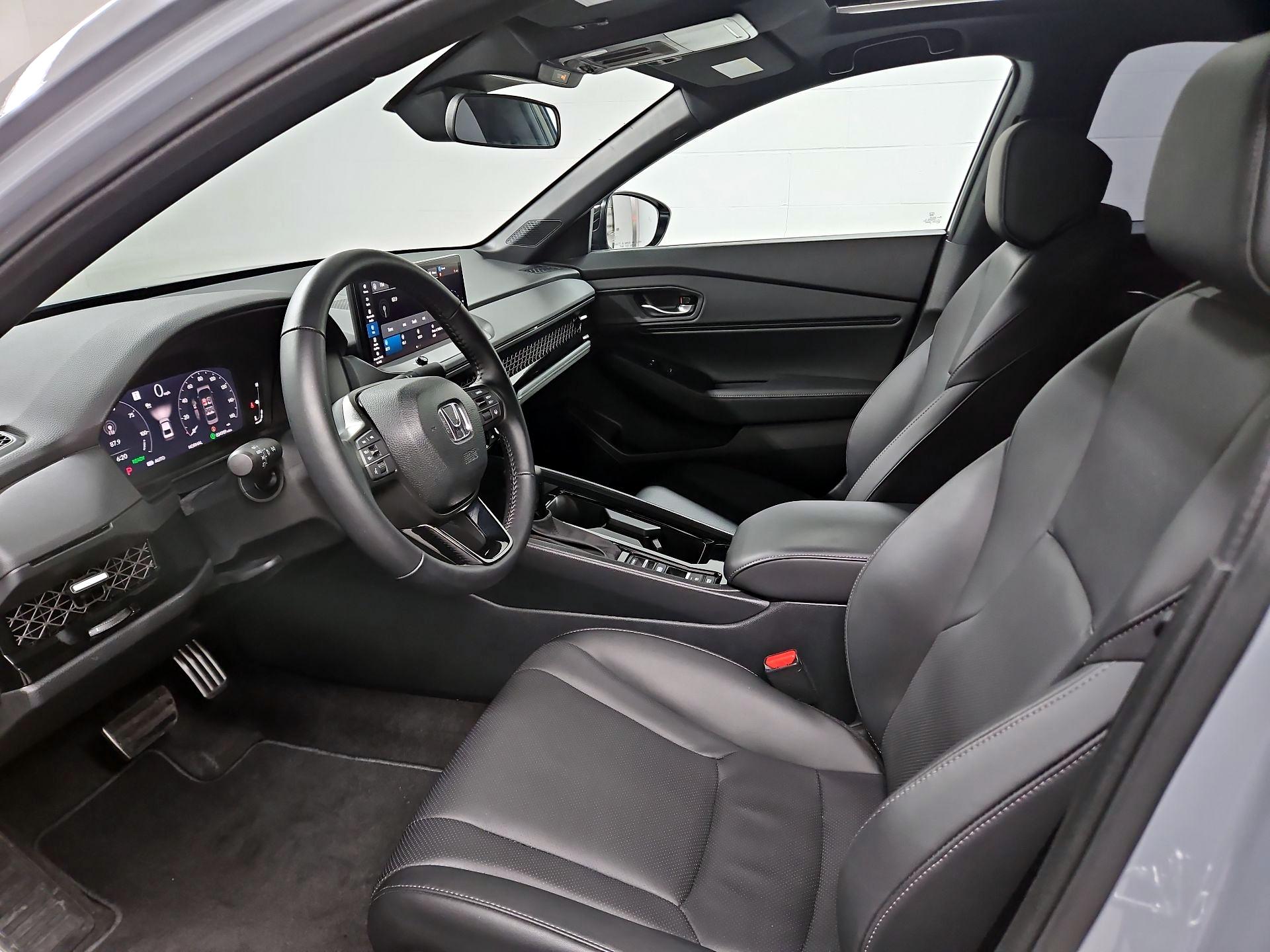 Thumbnail: 2025 Honda Accord - 11