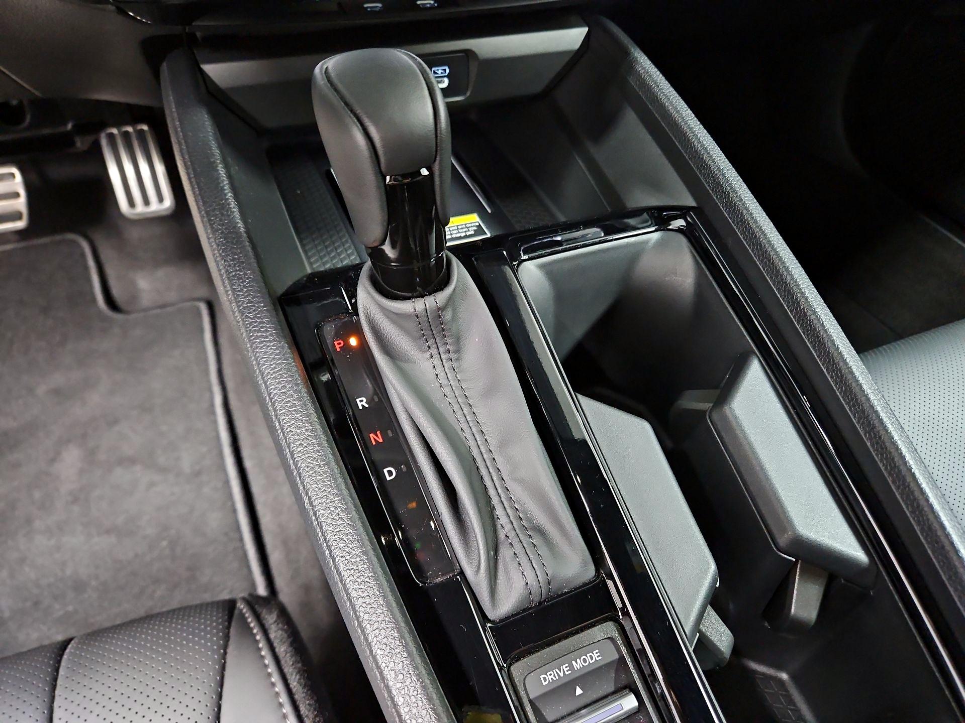 Thumbnail: 2025 Honda Accord - 16