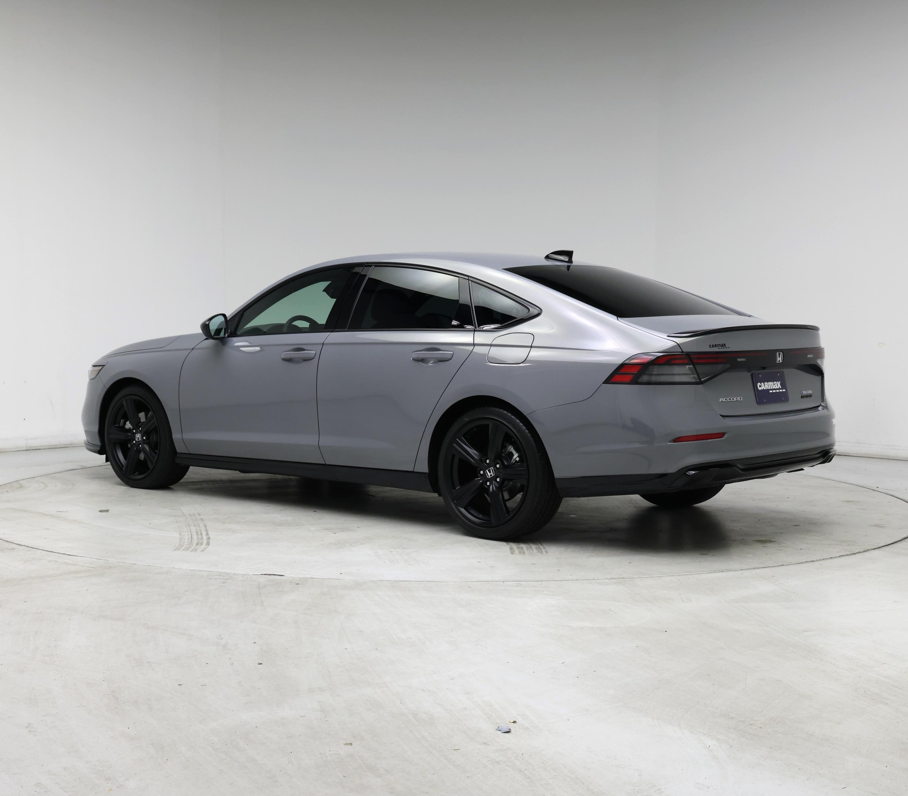 Thumbnail: 2025 Honda Accord - 2