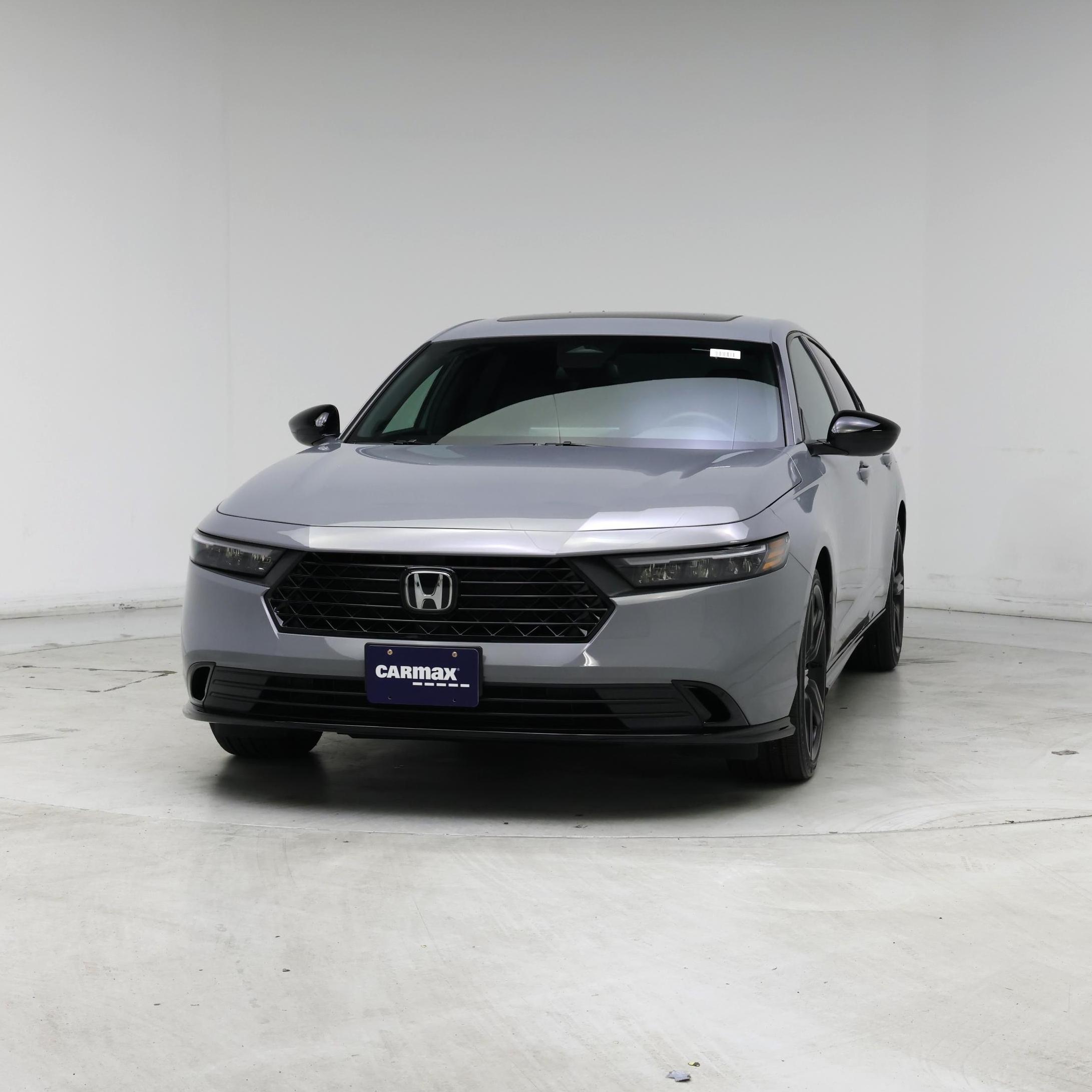 Thumbnail: 2025 Honda Accord - 4