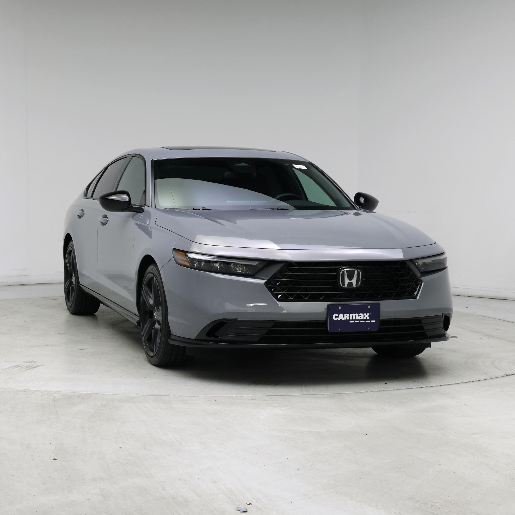 Thumbnail: 2025 Honda Accord - 5