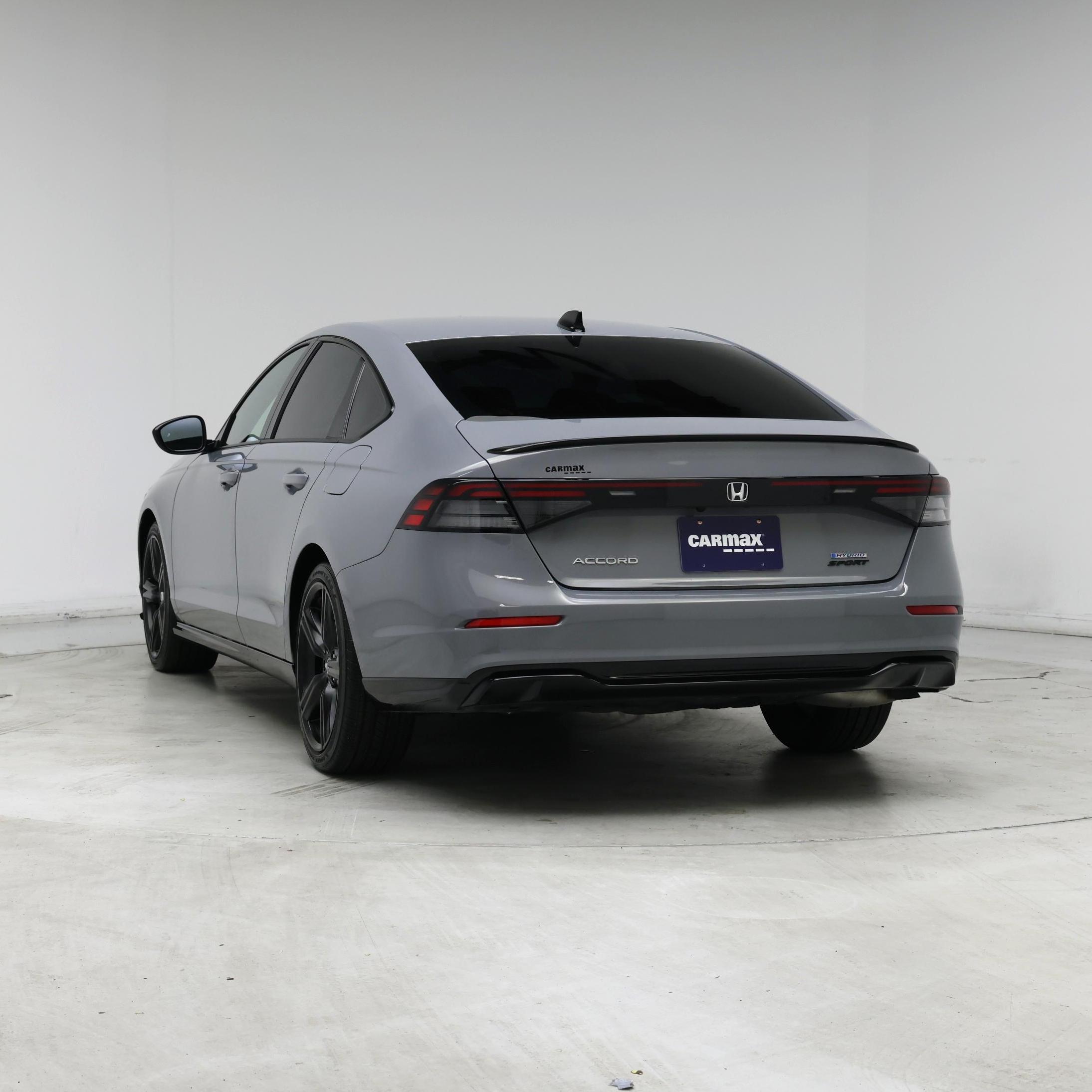 Thumbnail: 2025 Honda Accord - 6