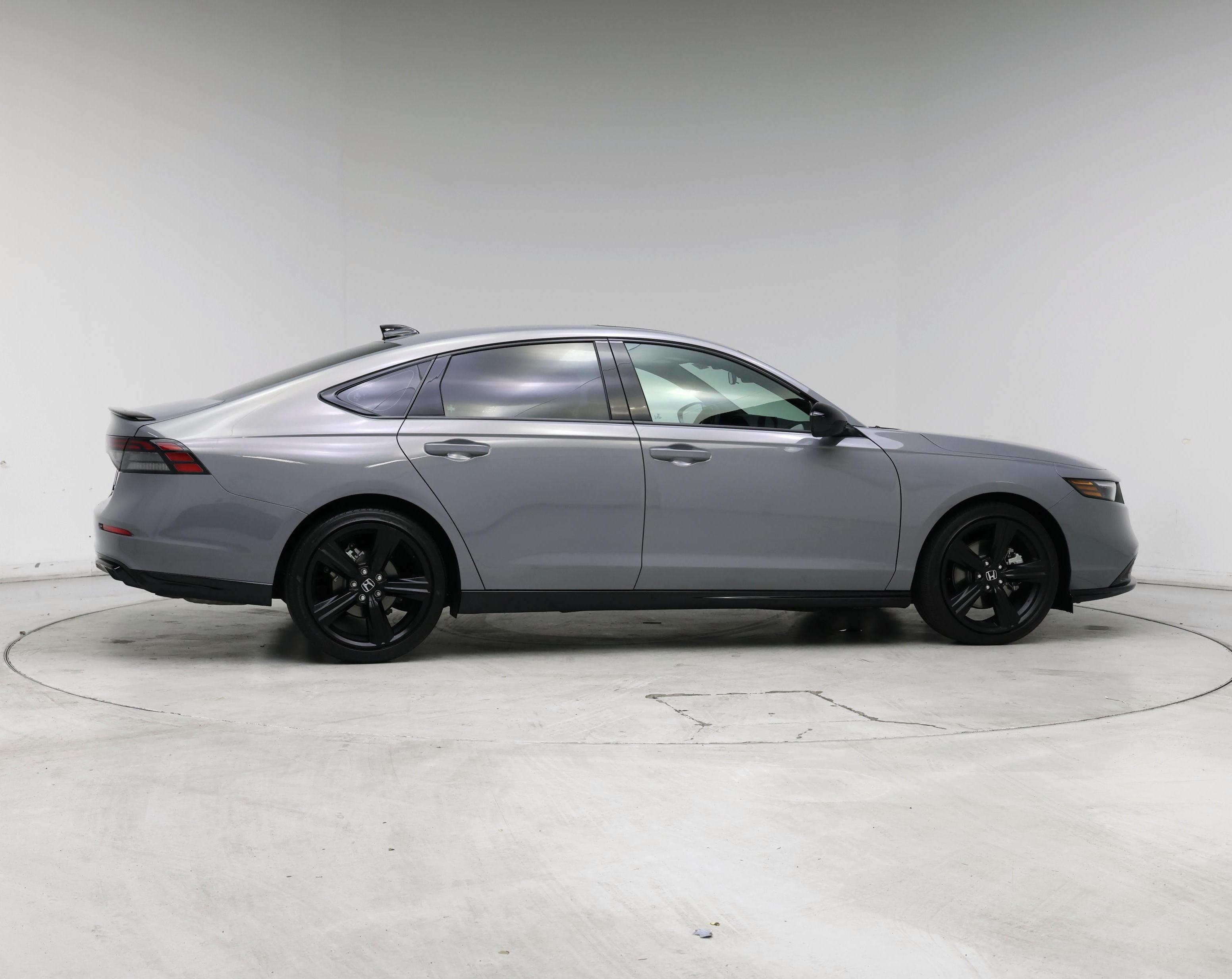 Thumbnail: 2025 Honda Accord - 7