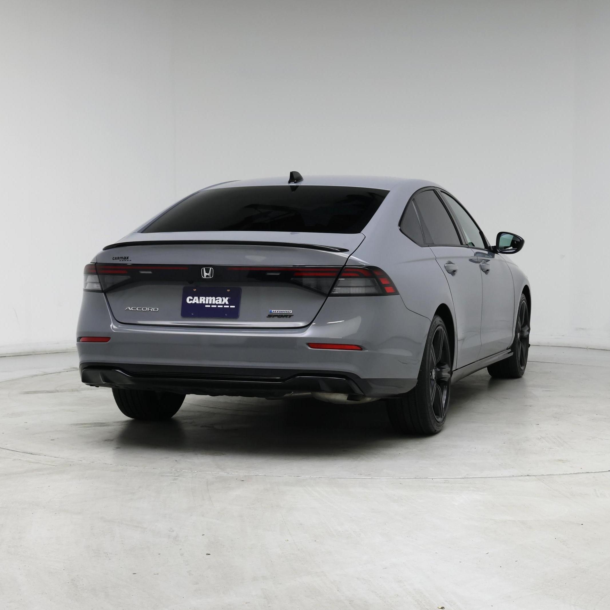 Thumbnail: 2025 Honda Accord - 8