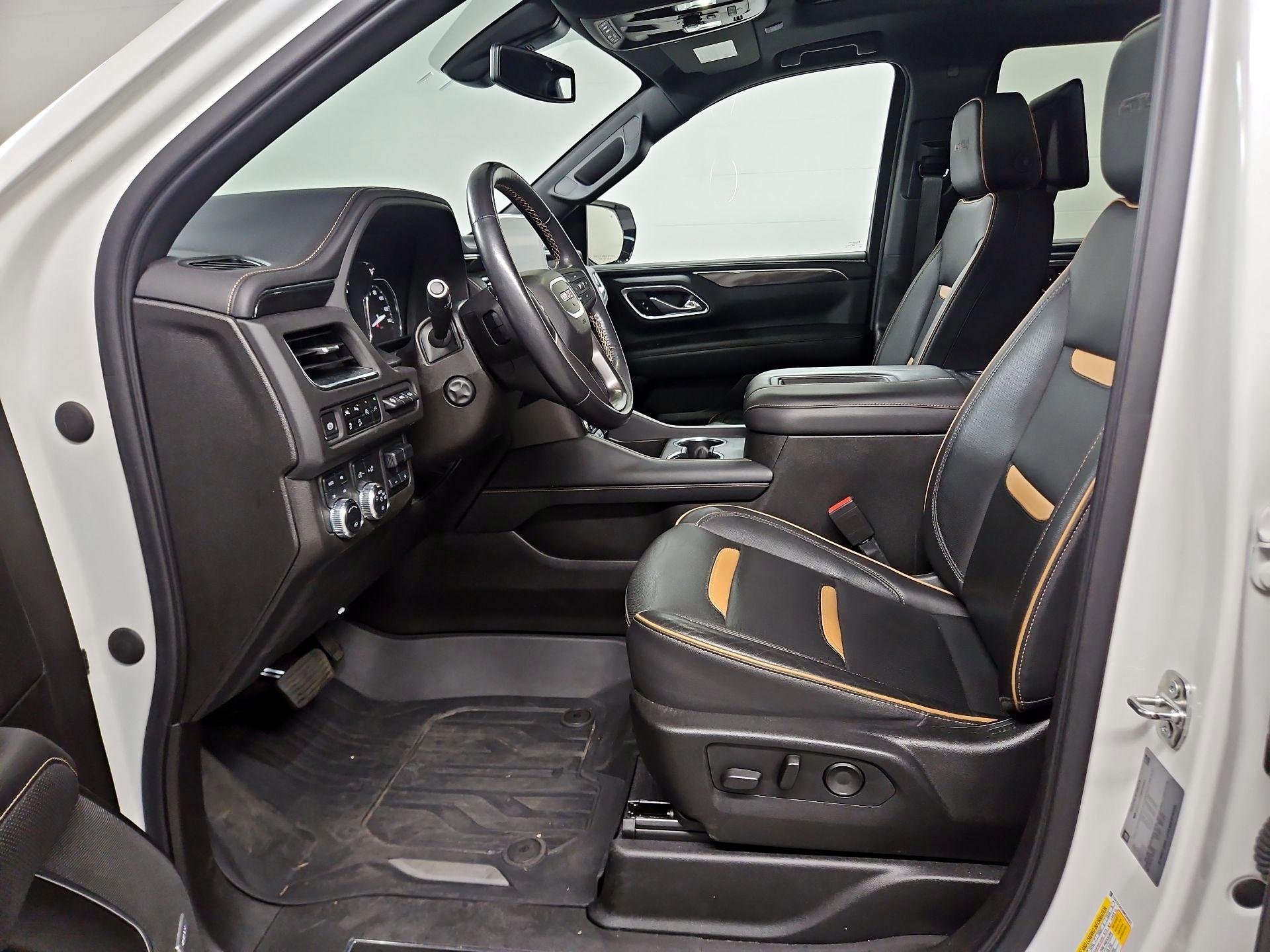 Thumbnail: 2021 GMC Yukon - 11