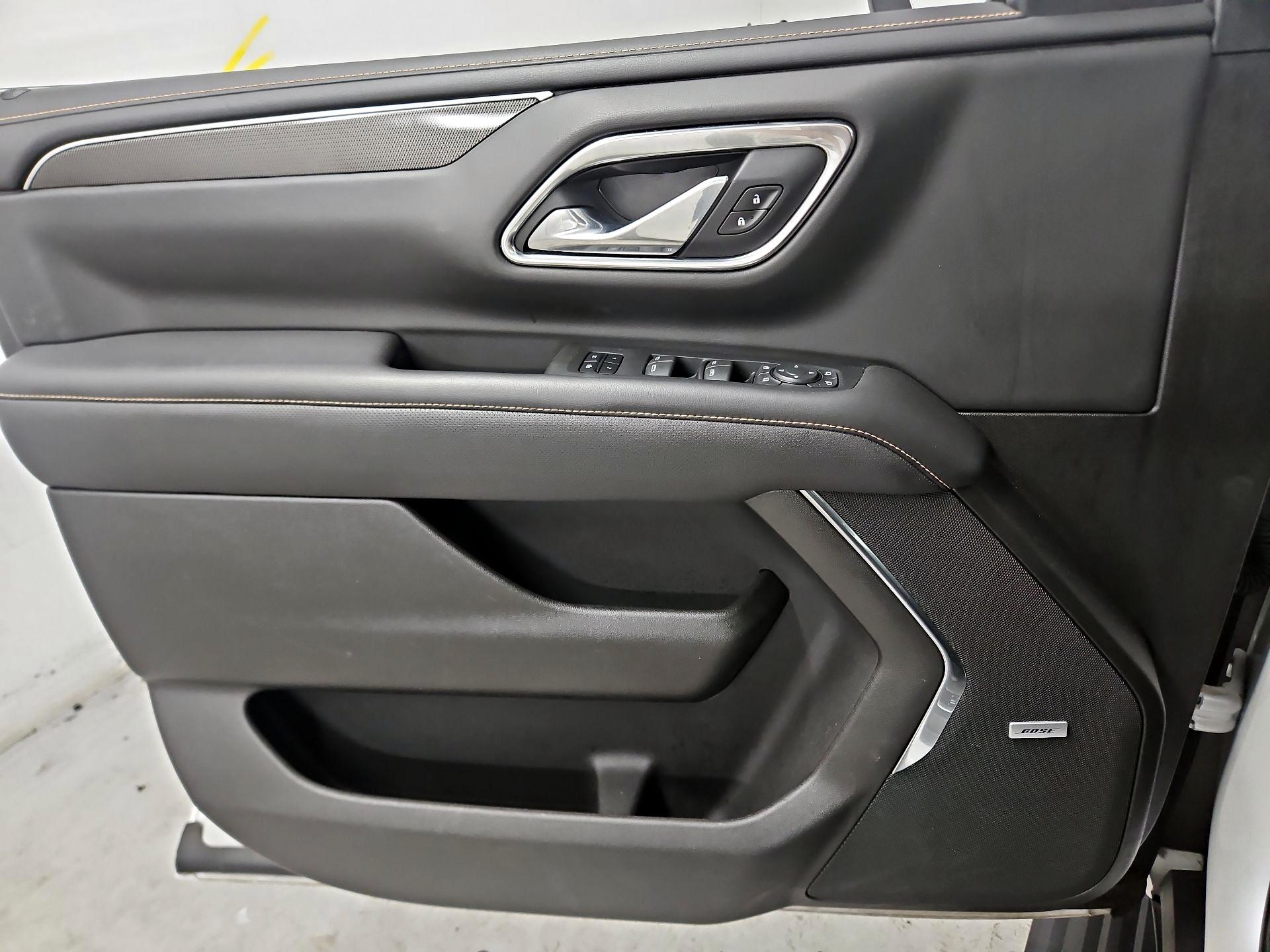 Thumbnail: 2021 GMC Yukon - 12