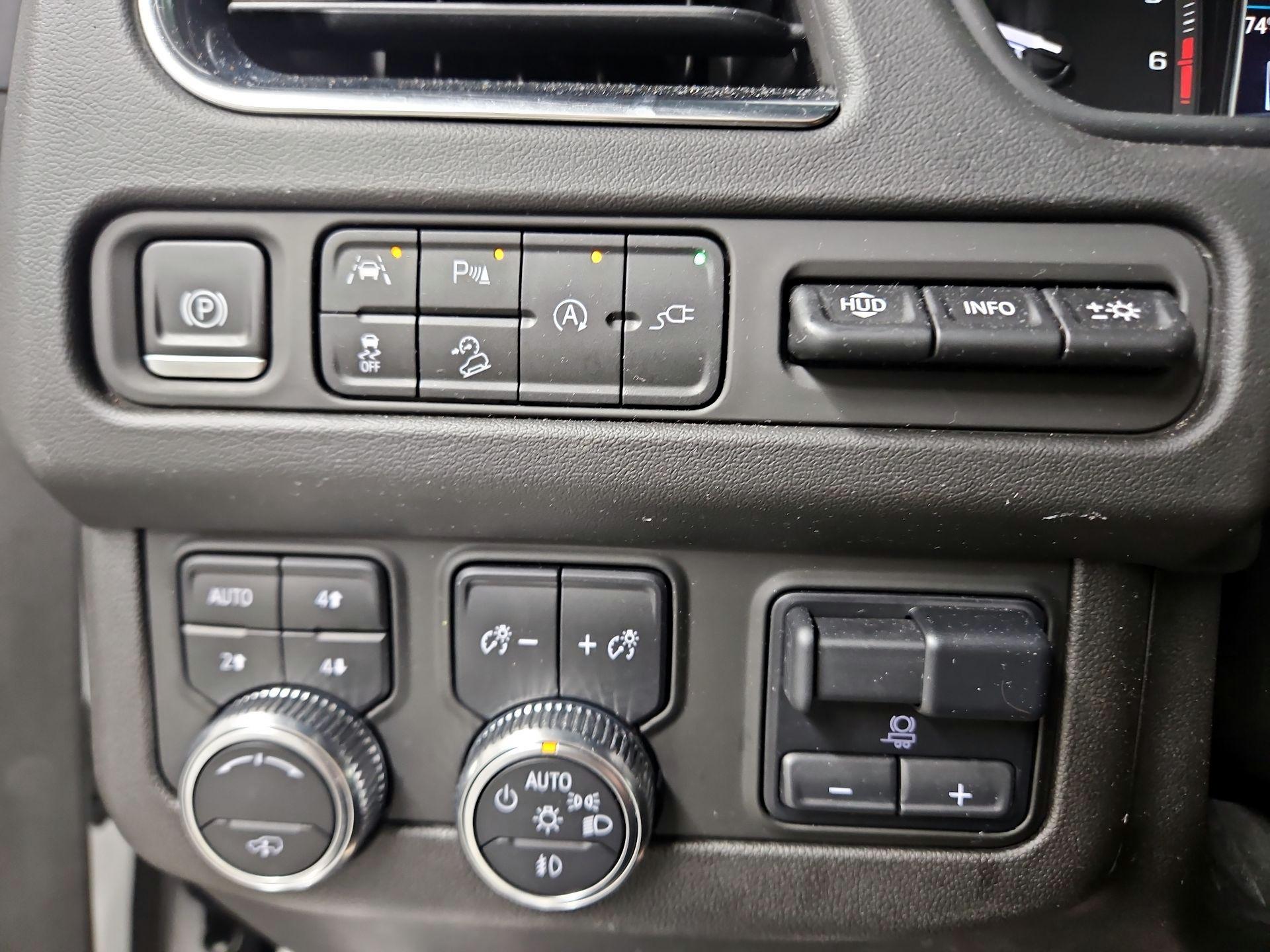 Thumbnail: 2021 GMC Yukon - 13