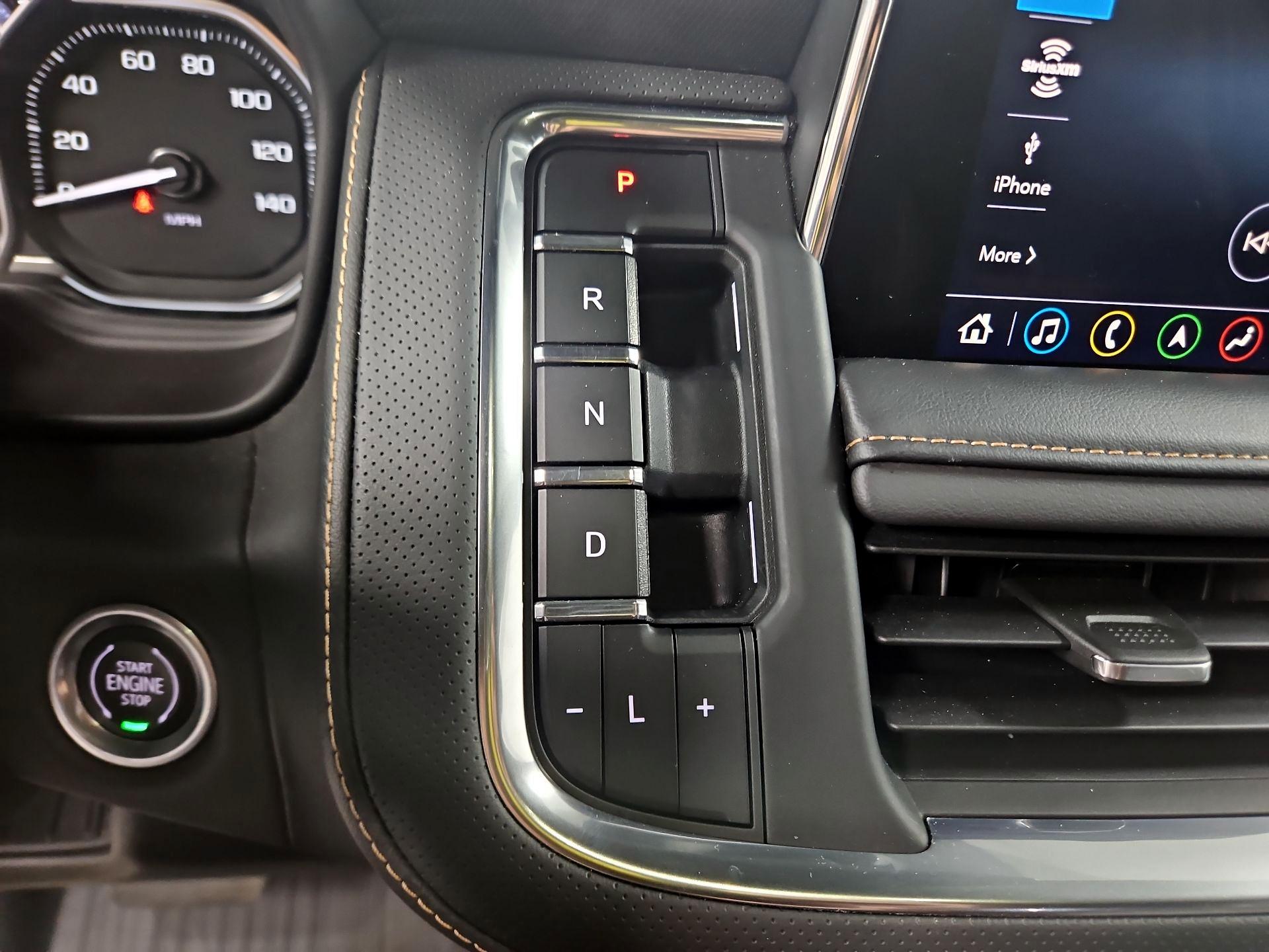 Thumbnail: 2021 GMC Yukon - 18