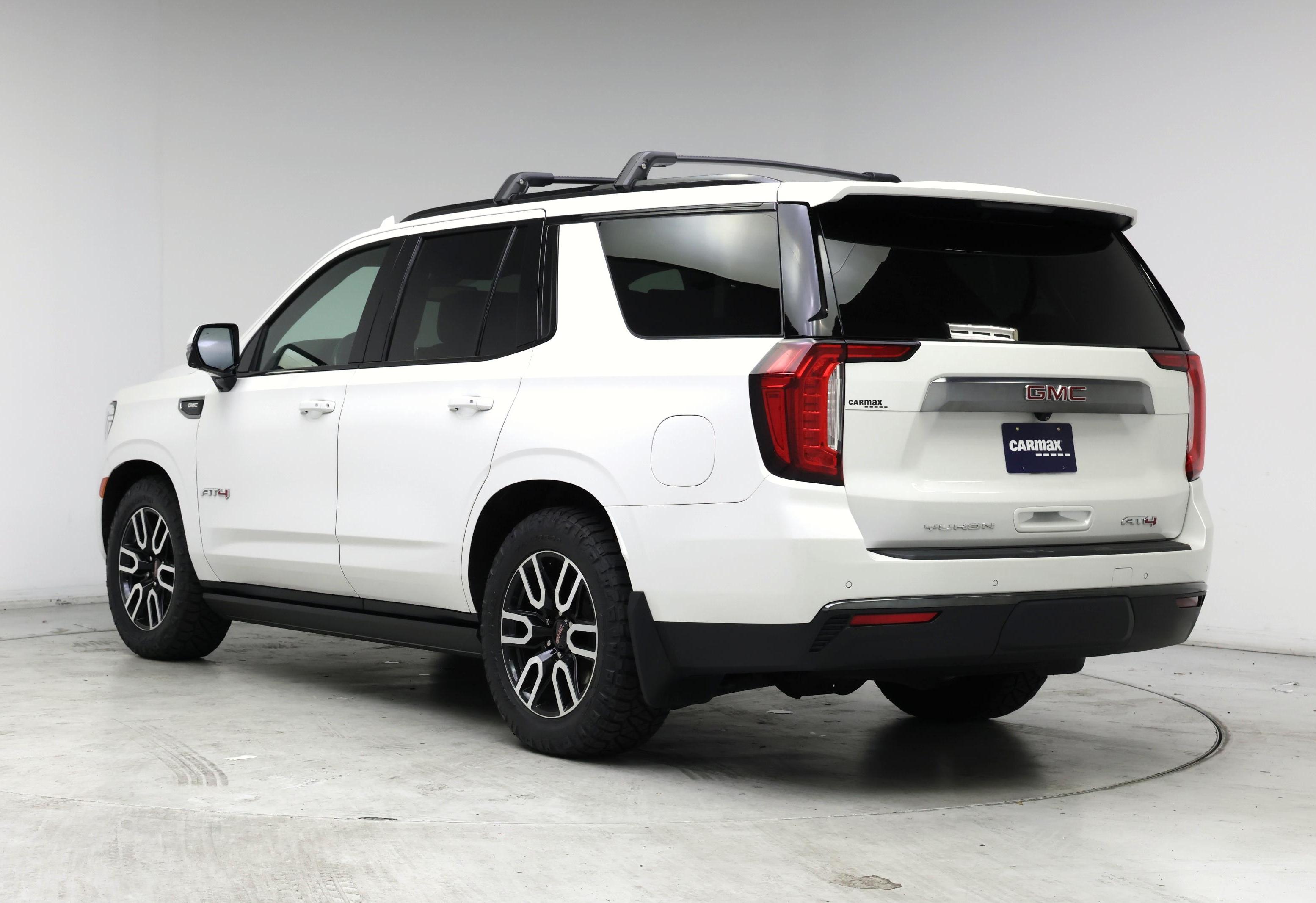 Thumbnail: 2021 GMC Yukon - 2