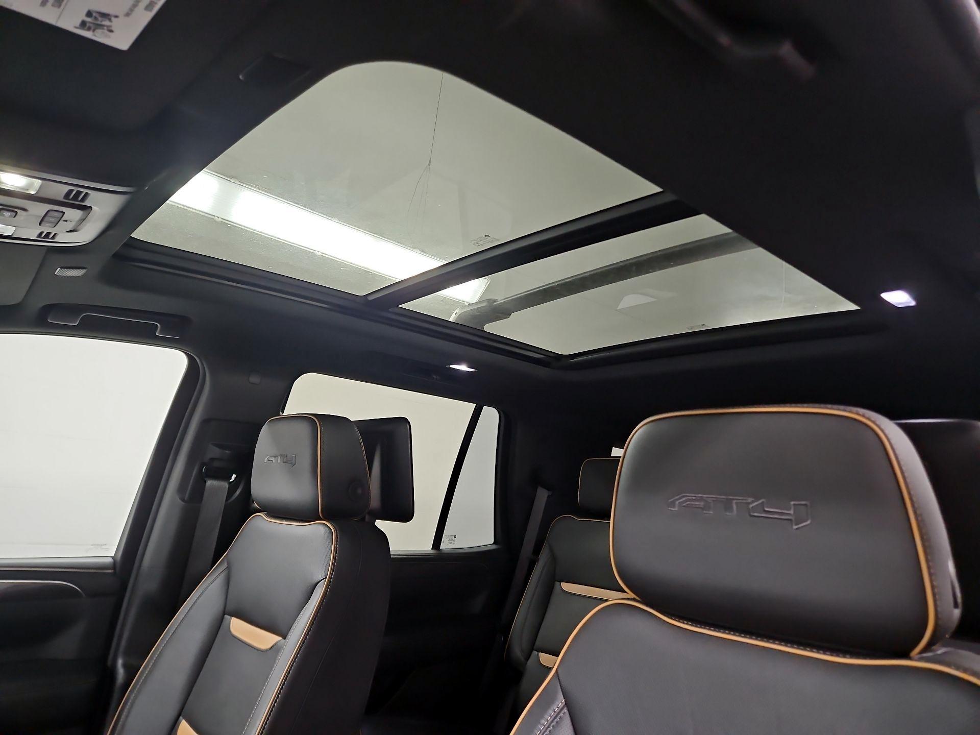 Thumbnail: 2021 GMC Yukon - 20