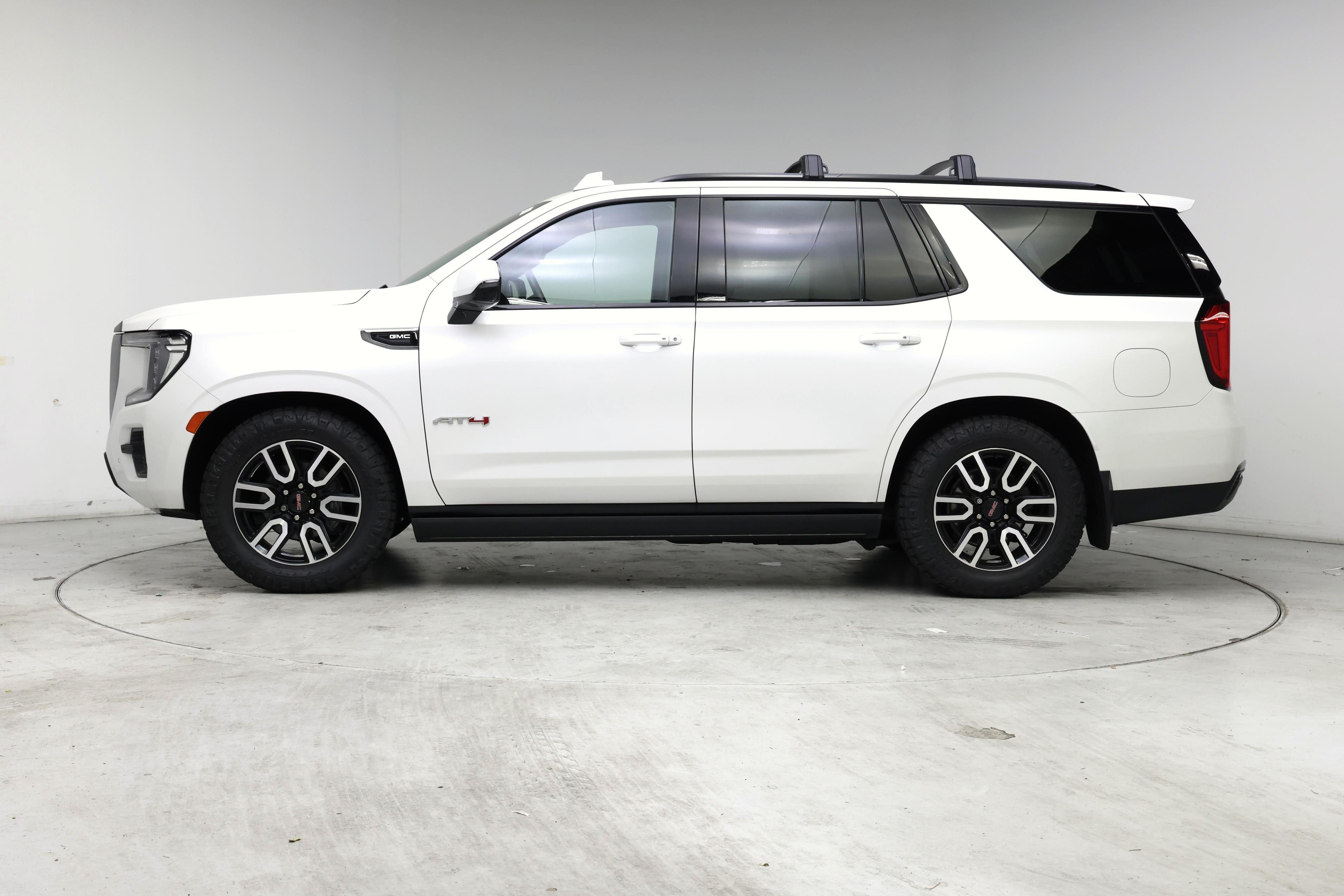 Thumbnail: 2021 GMC Yukon - 3