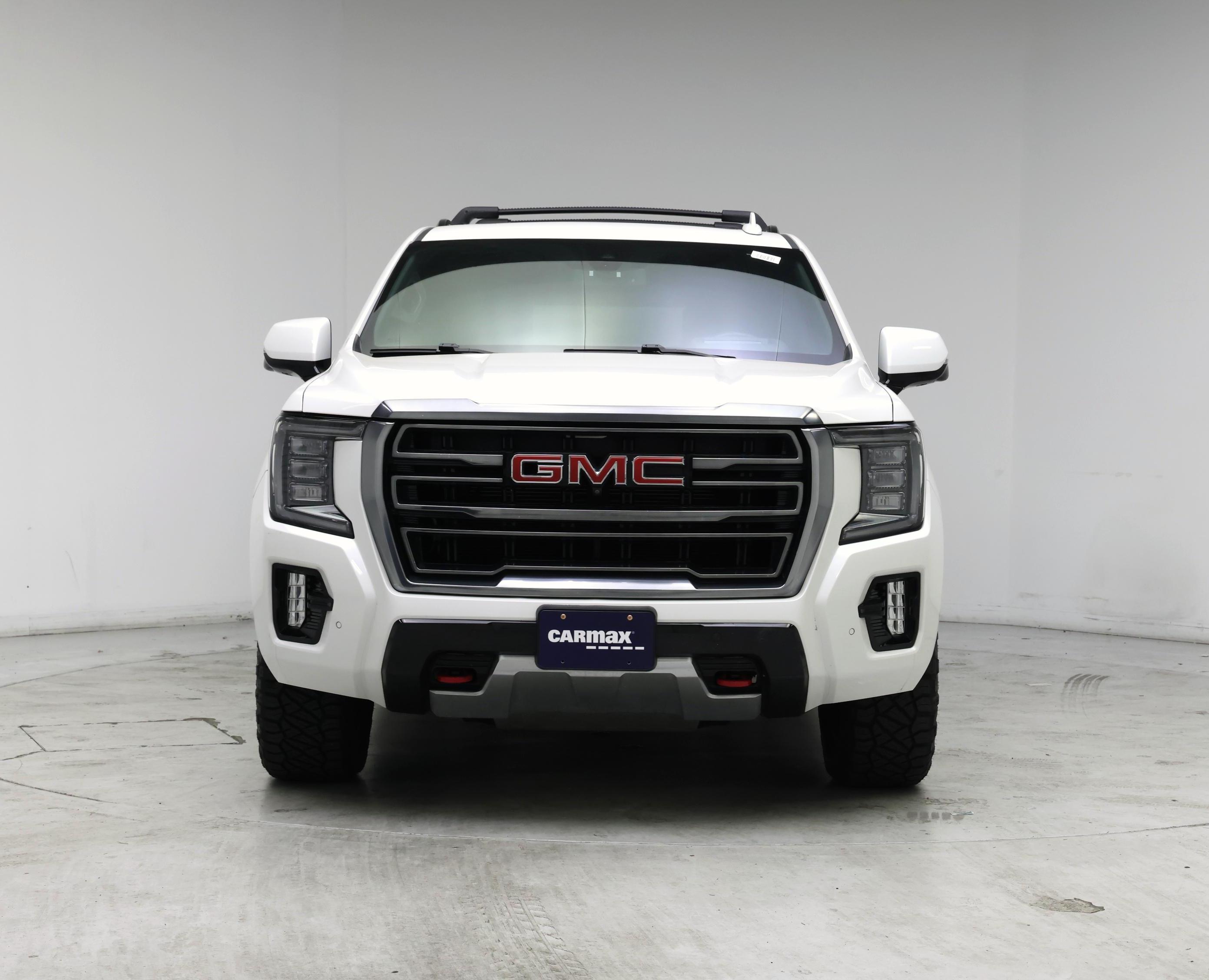 Thumbnail: 2021 GMC Yukon - 5