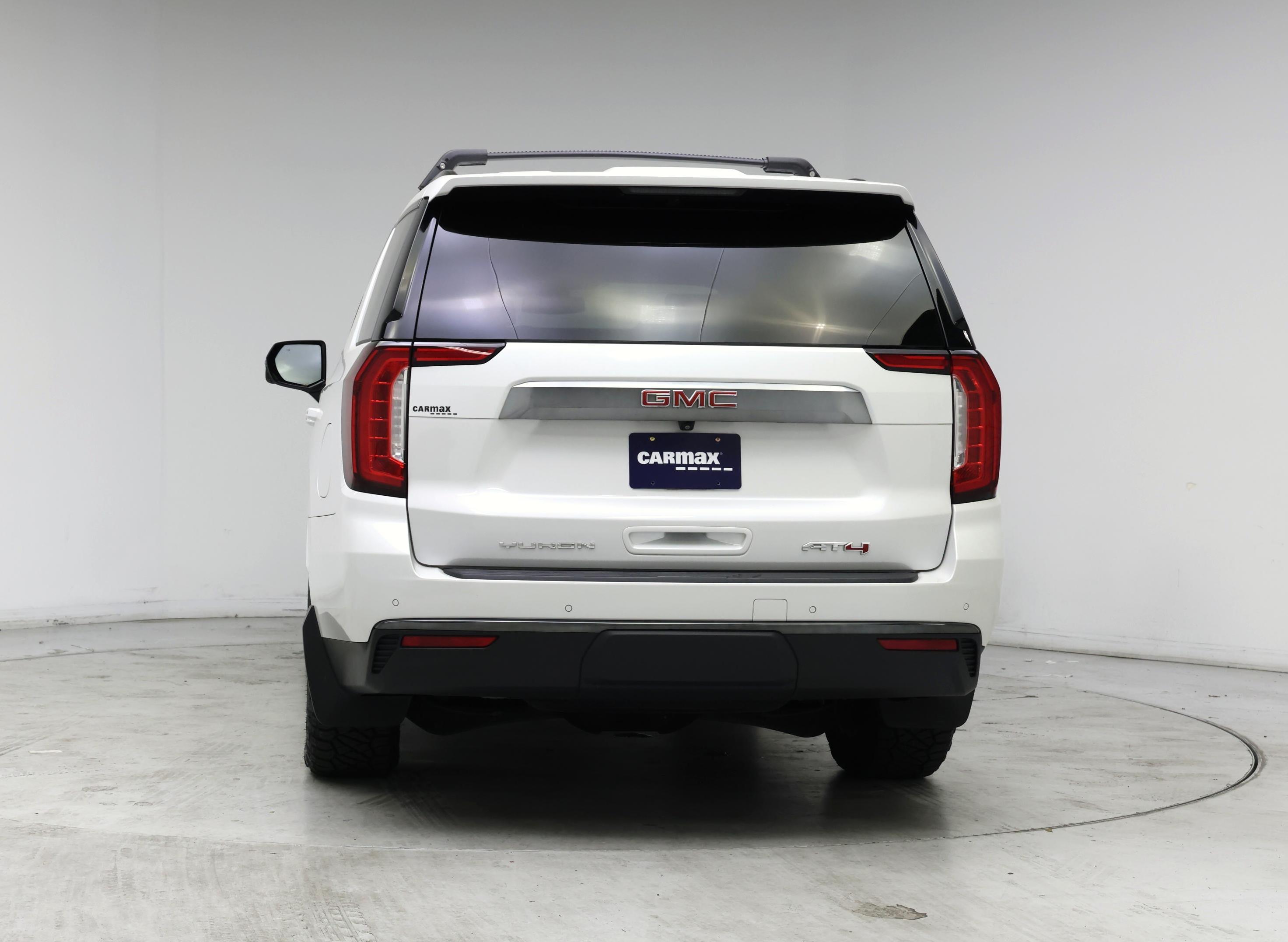 Thumbnail: 2021 GMC Yukon - 6
