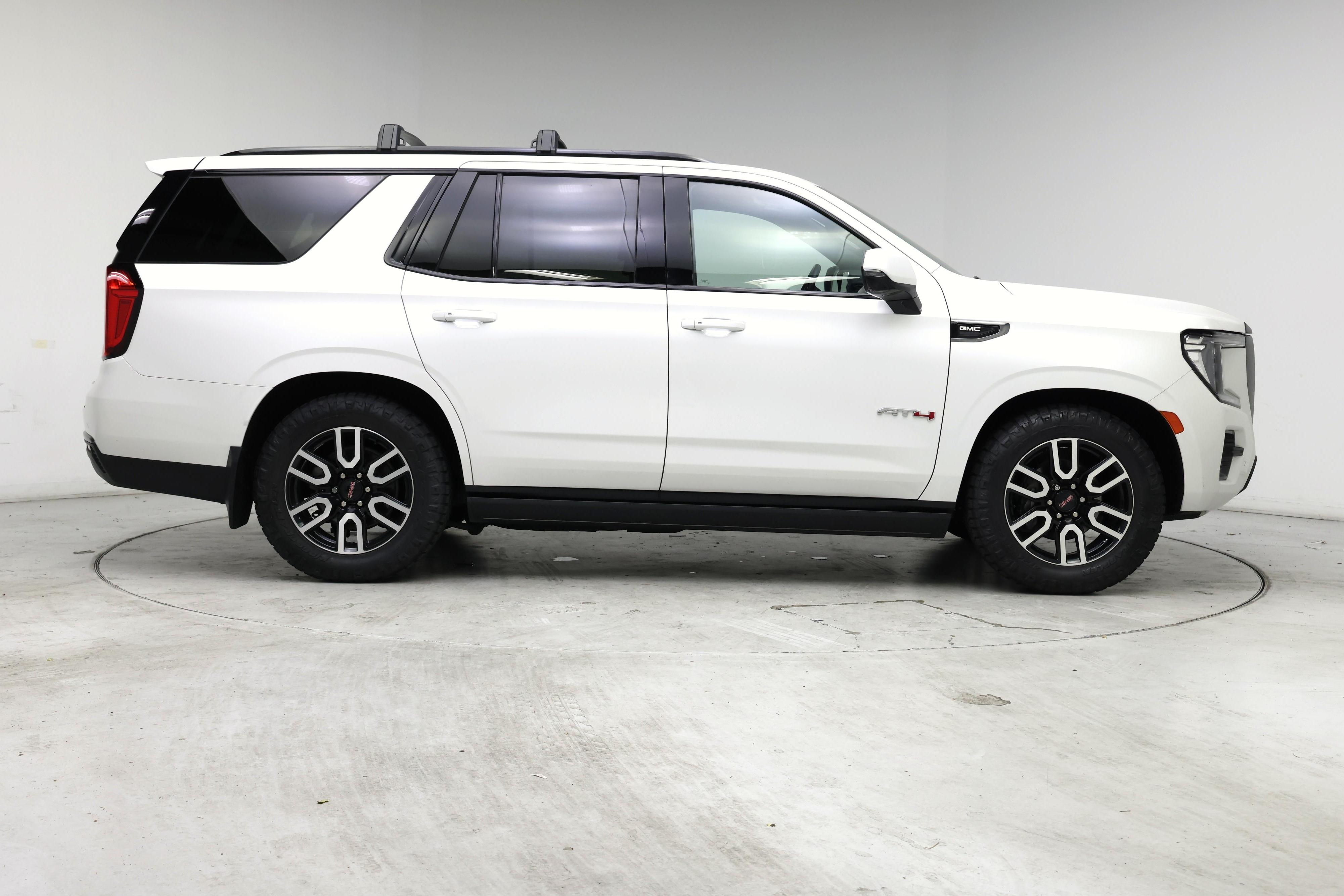 Thumbnail: 2021 GMC Yukon - 7