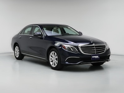 2017 Mercedes-Benz E300