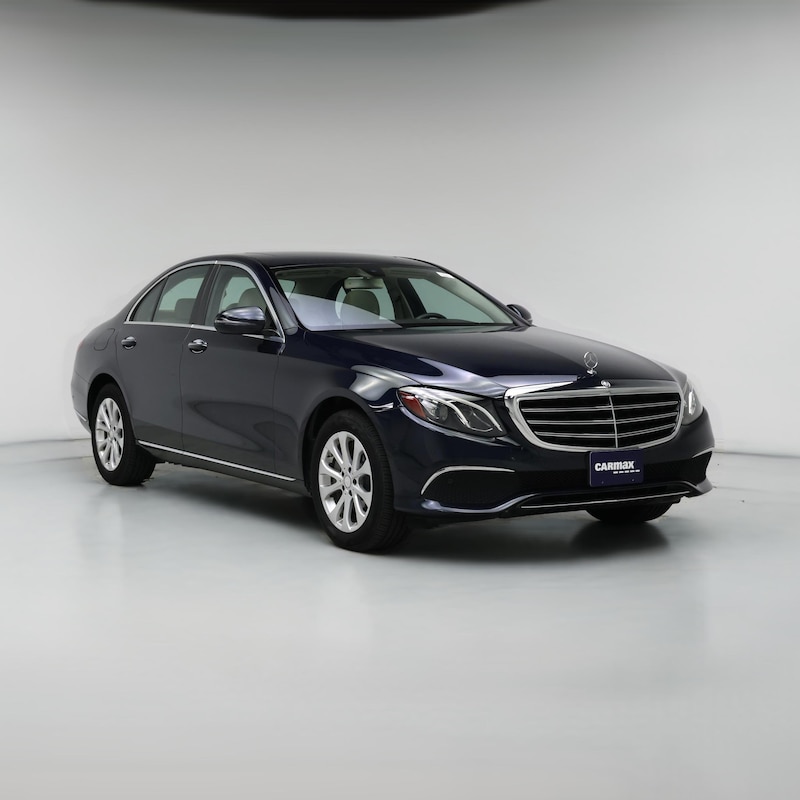 2017 Mercedes-Benz E300