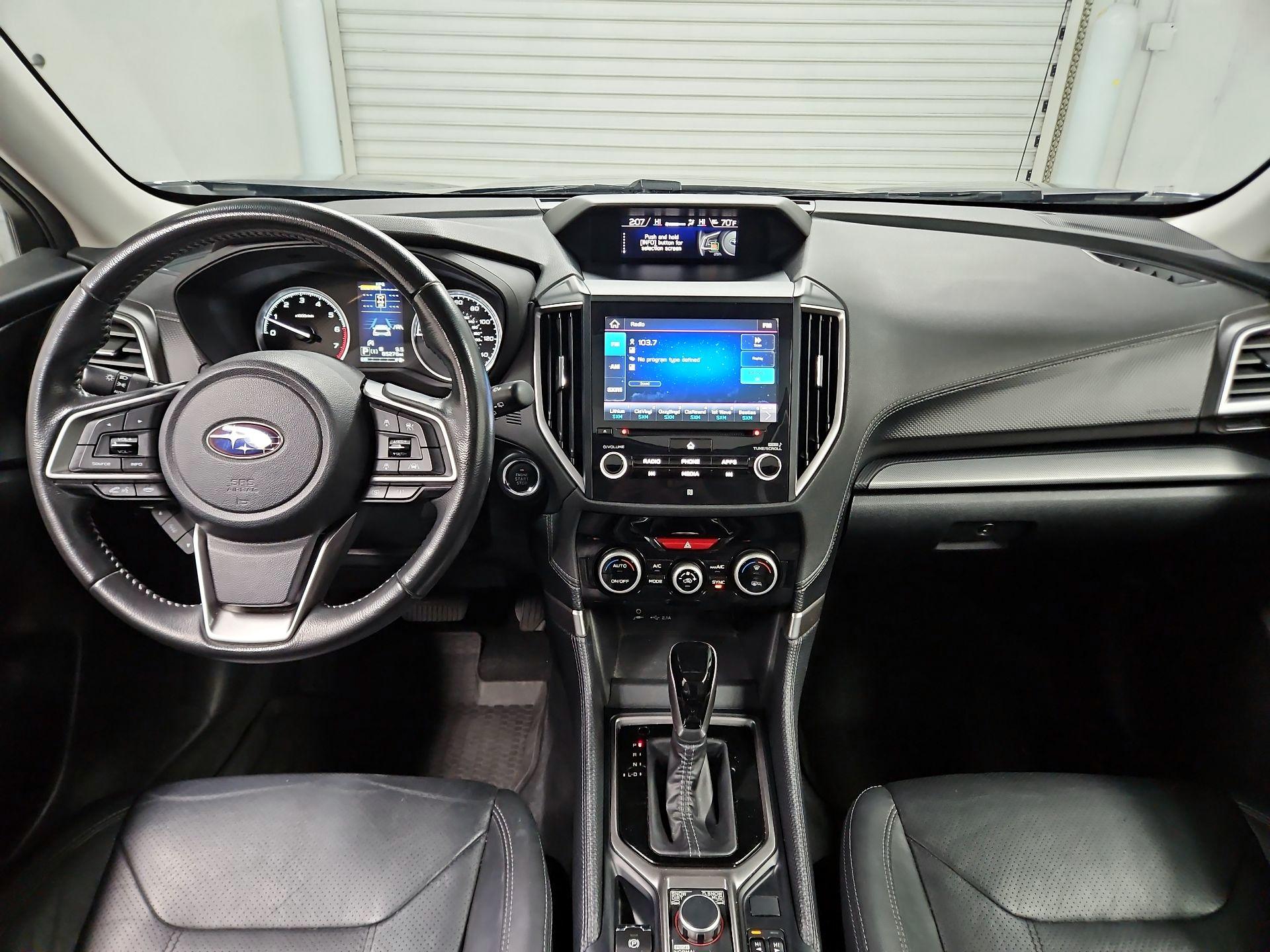 Thumbnail: 2019 Subaru Forester - 9