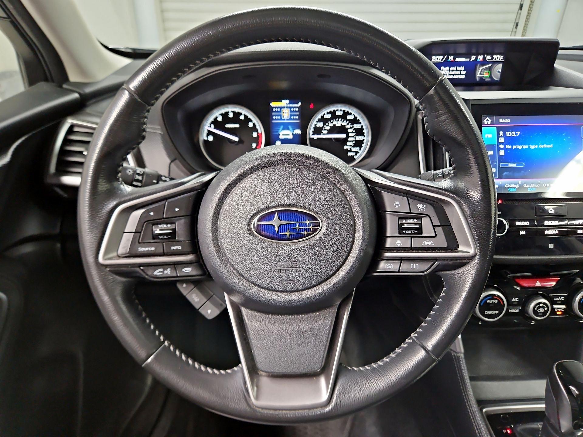 Thumbnail: 2019 Subaru Forester - 10