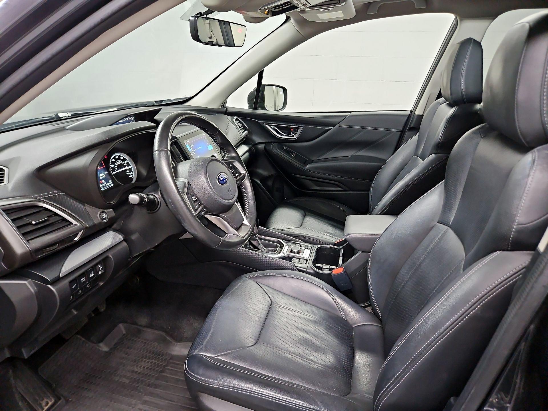 Thumbnail: 2019 Subaru Forester - 11