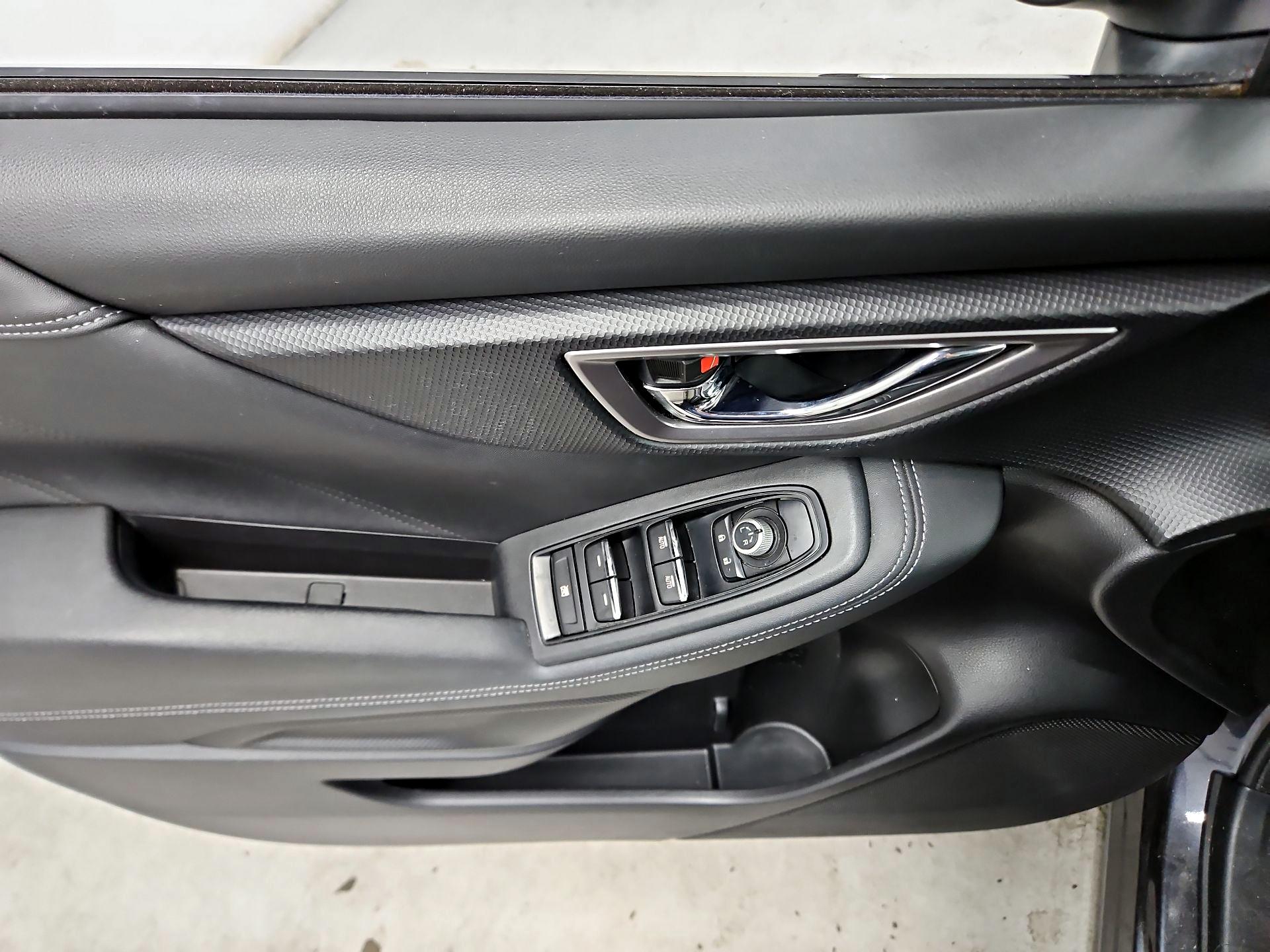 Thumbnail: 2019 Subaru Forester - 12