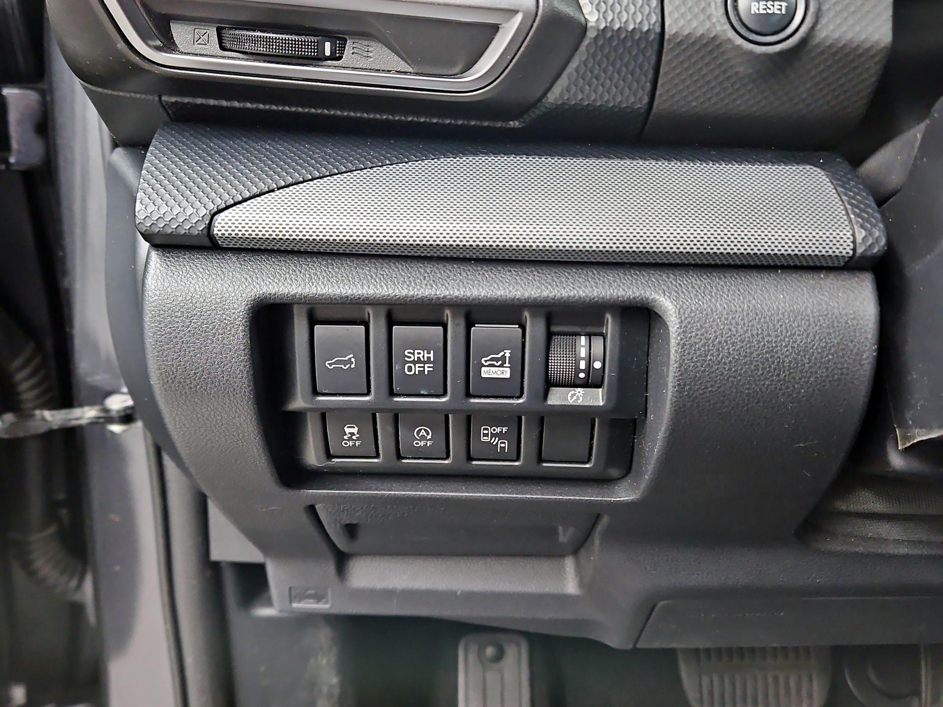 Thumbnail: 2019 Subaru Forester - 13