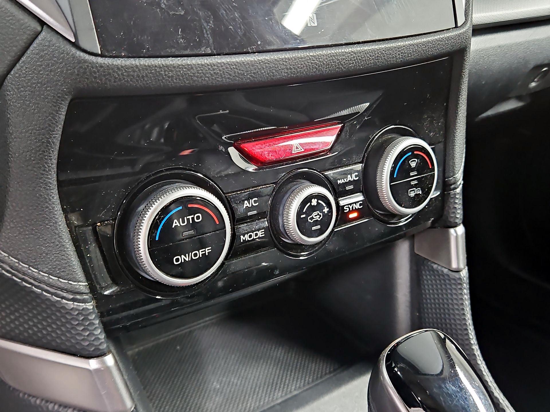 Thumbnail: 2019 Subaru Forester - 16