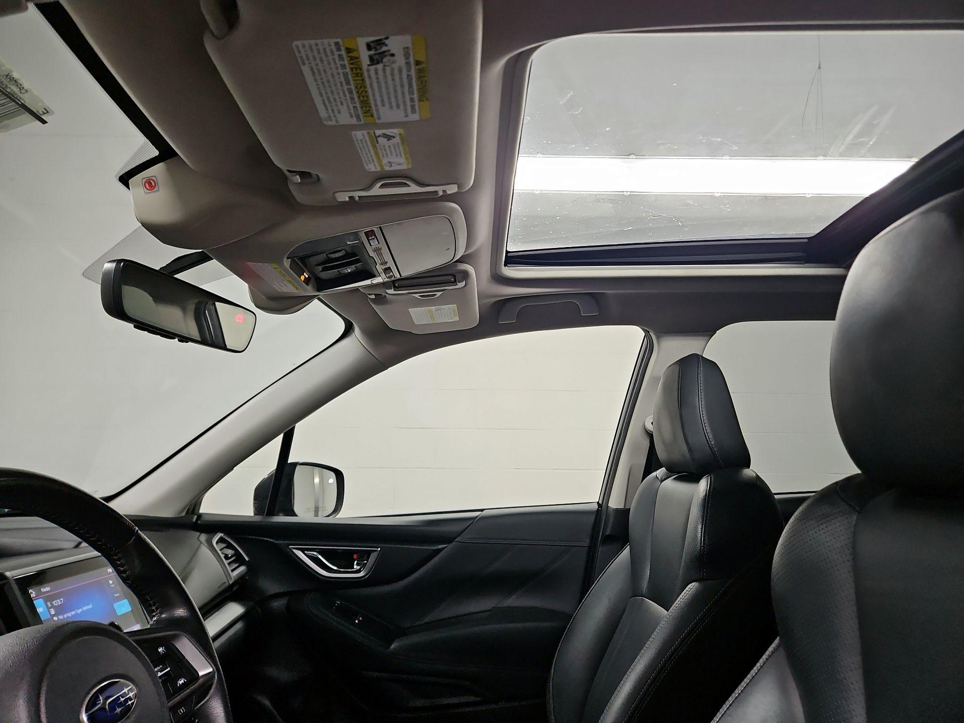 Thumbnail: 2019 Subaru Forester - 19