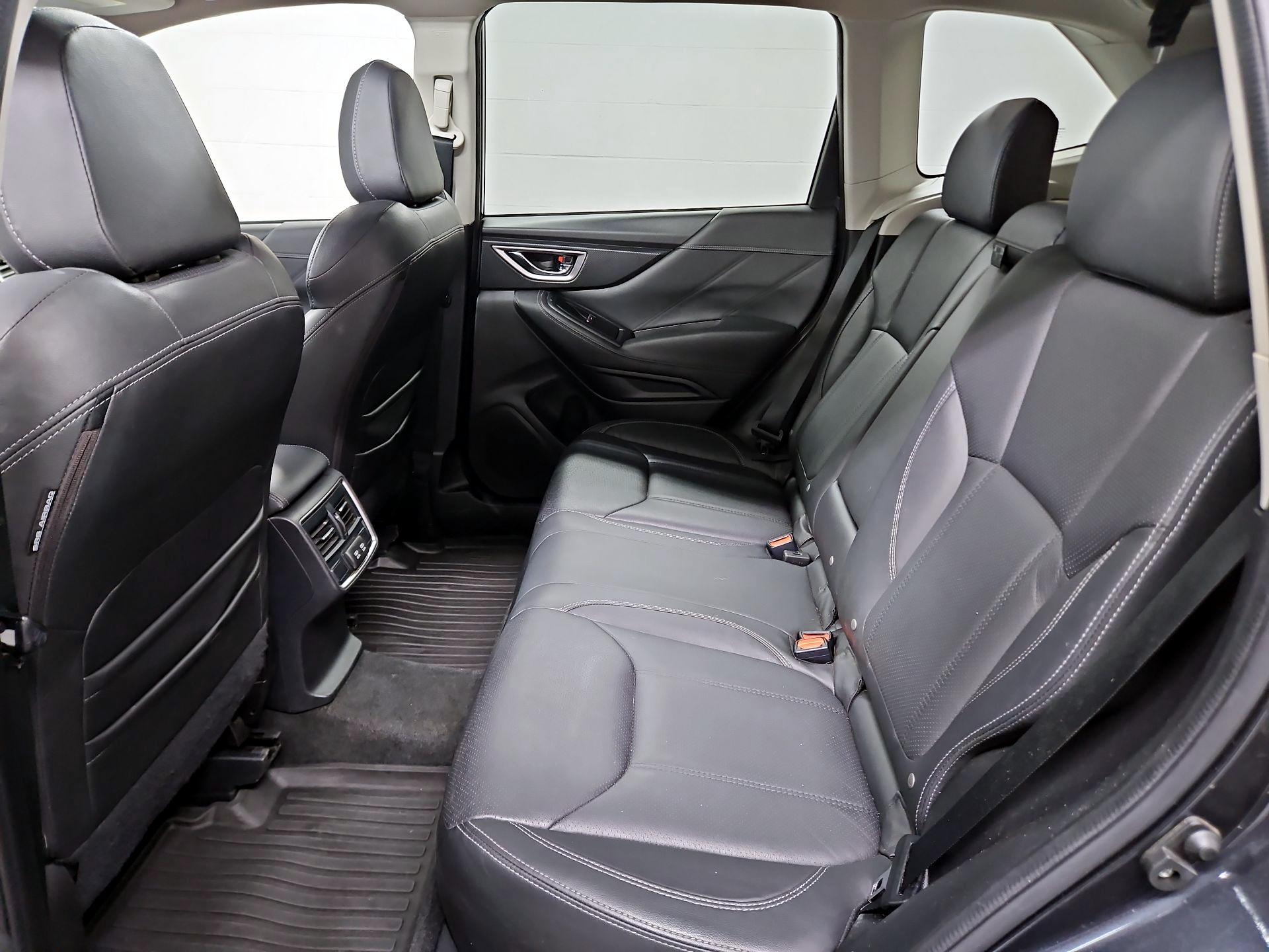 Thumbnail: 2019 Subaru Forester - 20