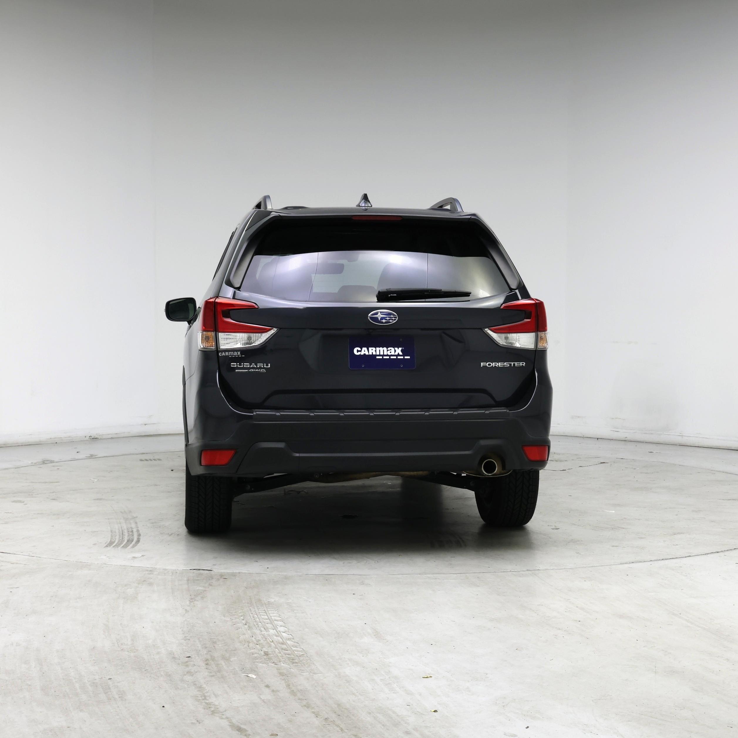 Thumbnail: 2019 Subaru Forester - 6