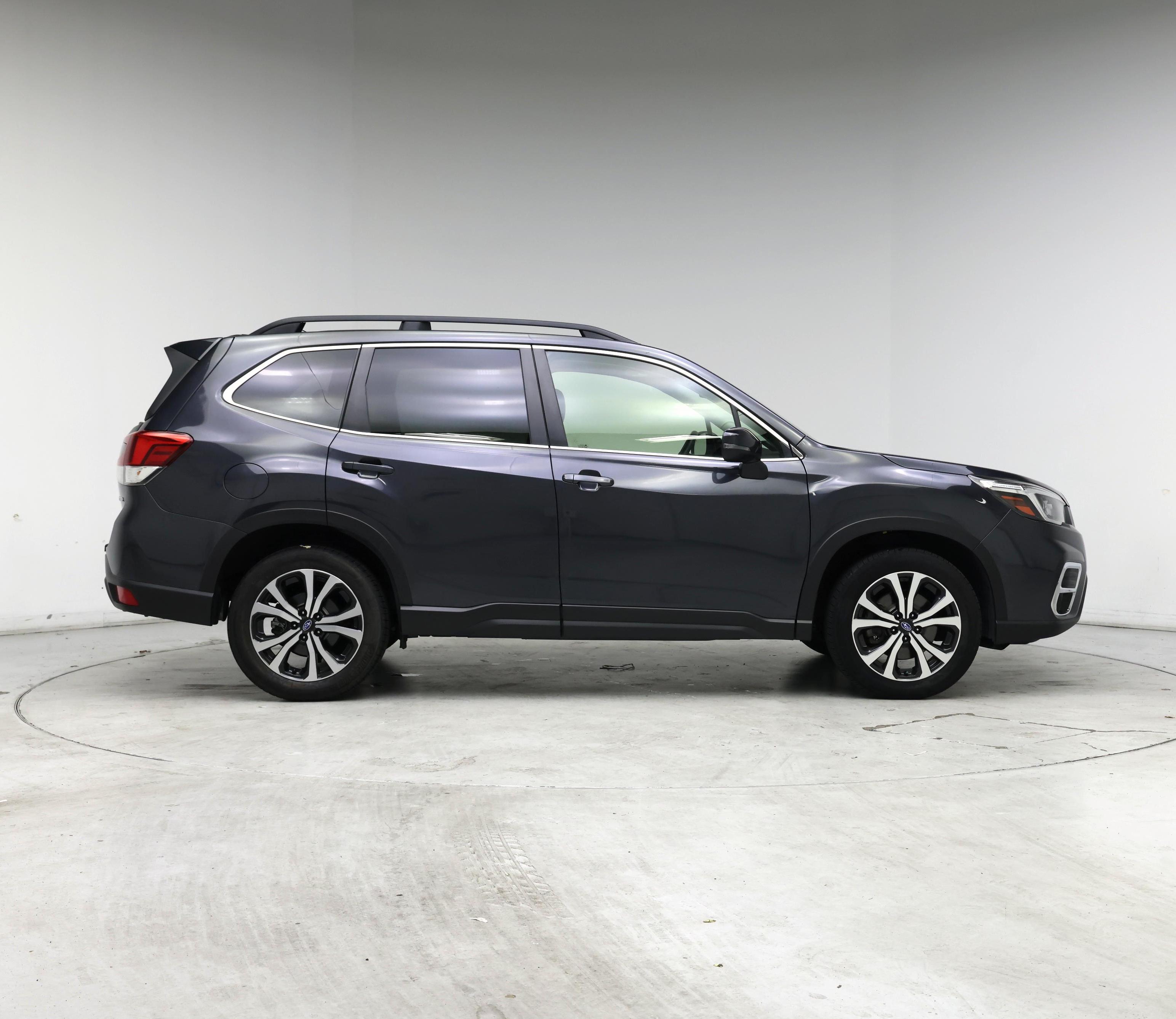 Thumbnail: 2019 Subaru Forester - 7