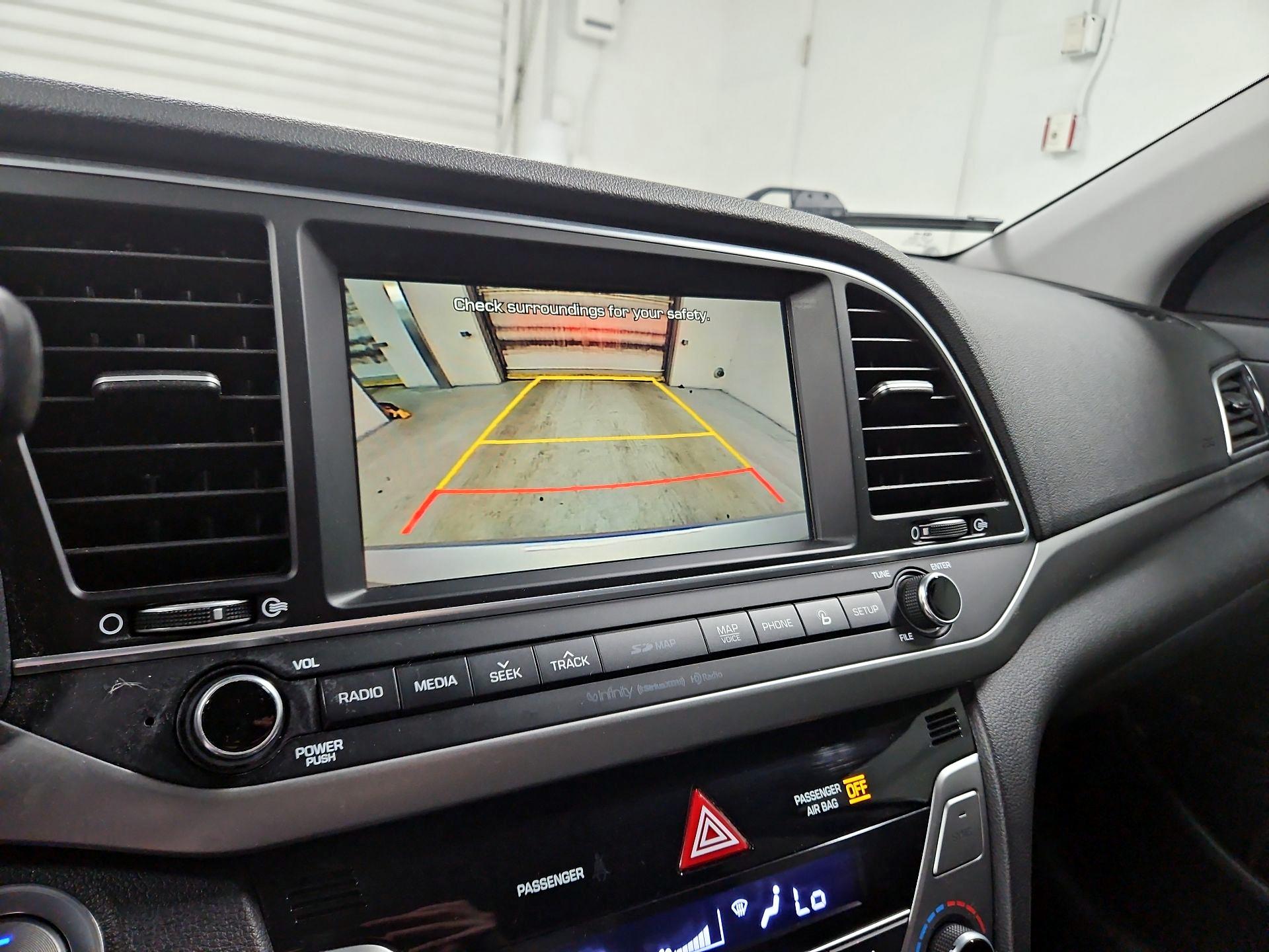 Thumbnail: 2017 Hyundai Elantra - 15