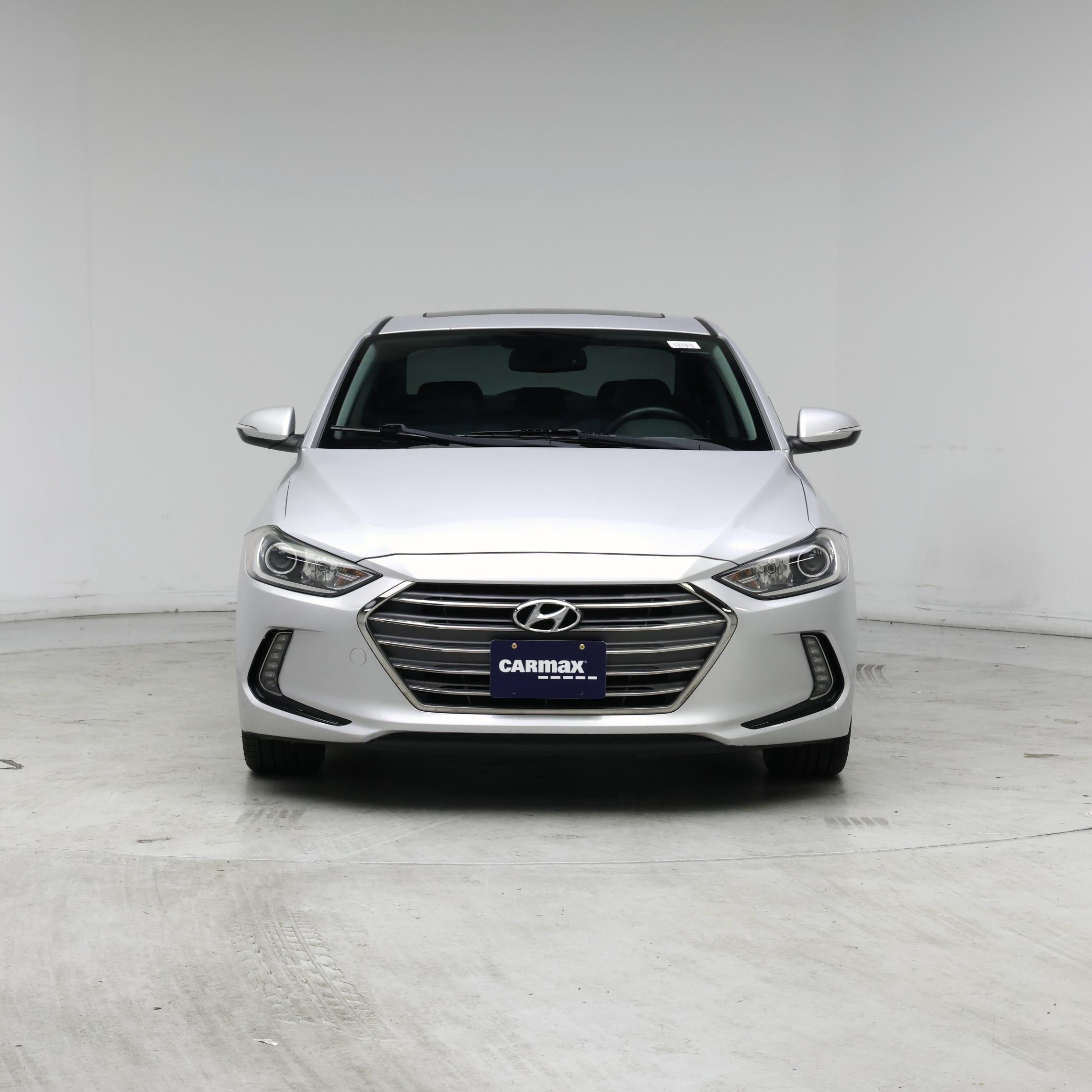 Thumbnail: 2017 Hyundai Elantra - 5