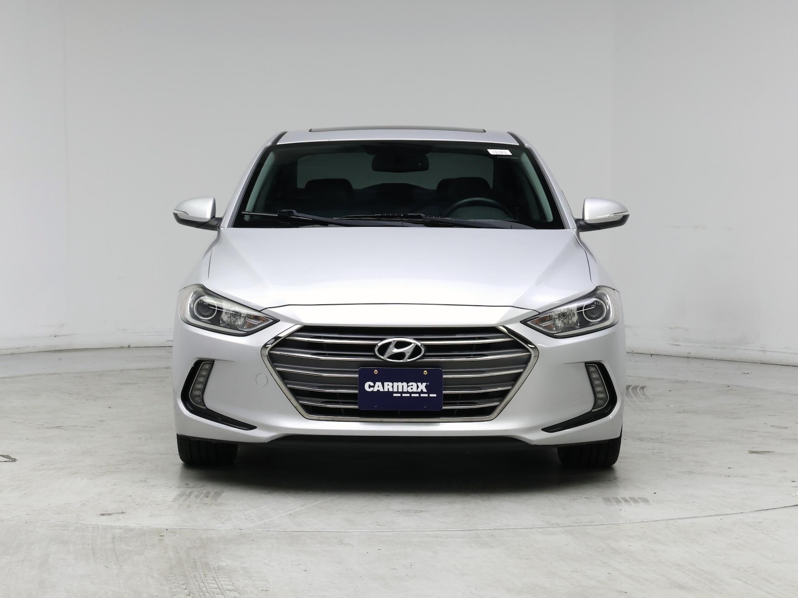 2017 Hyundai Elantra Limited - Photo 6