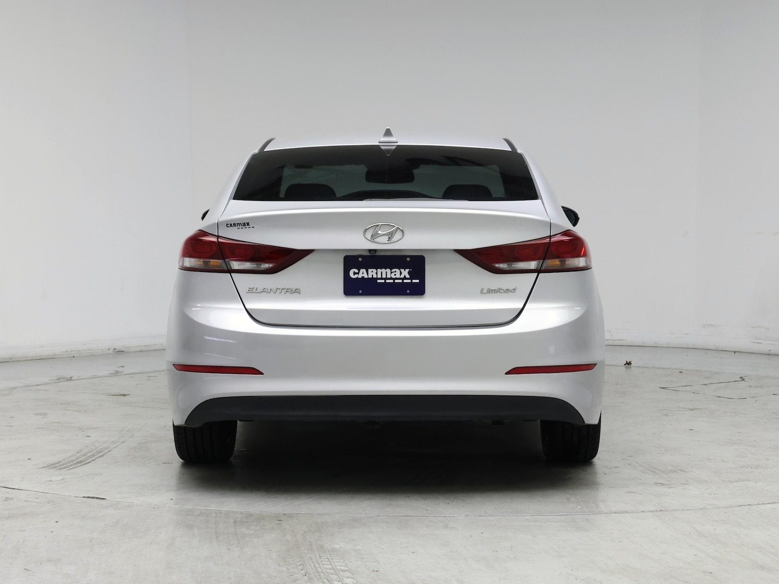 2017 Hyundai Elantra Limited - Photo 7